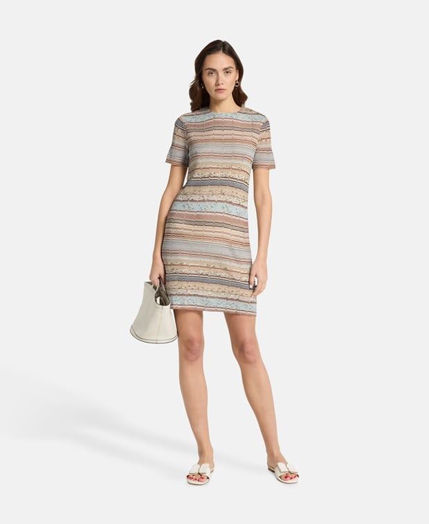 Missoni Casual dress Size XS / US 0-2 / IT 36-38 - 5 Thumbnail