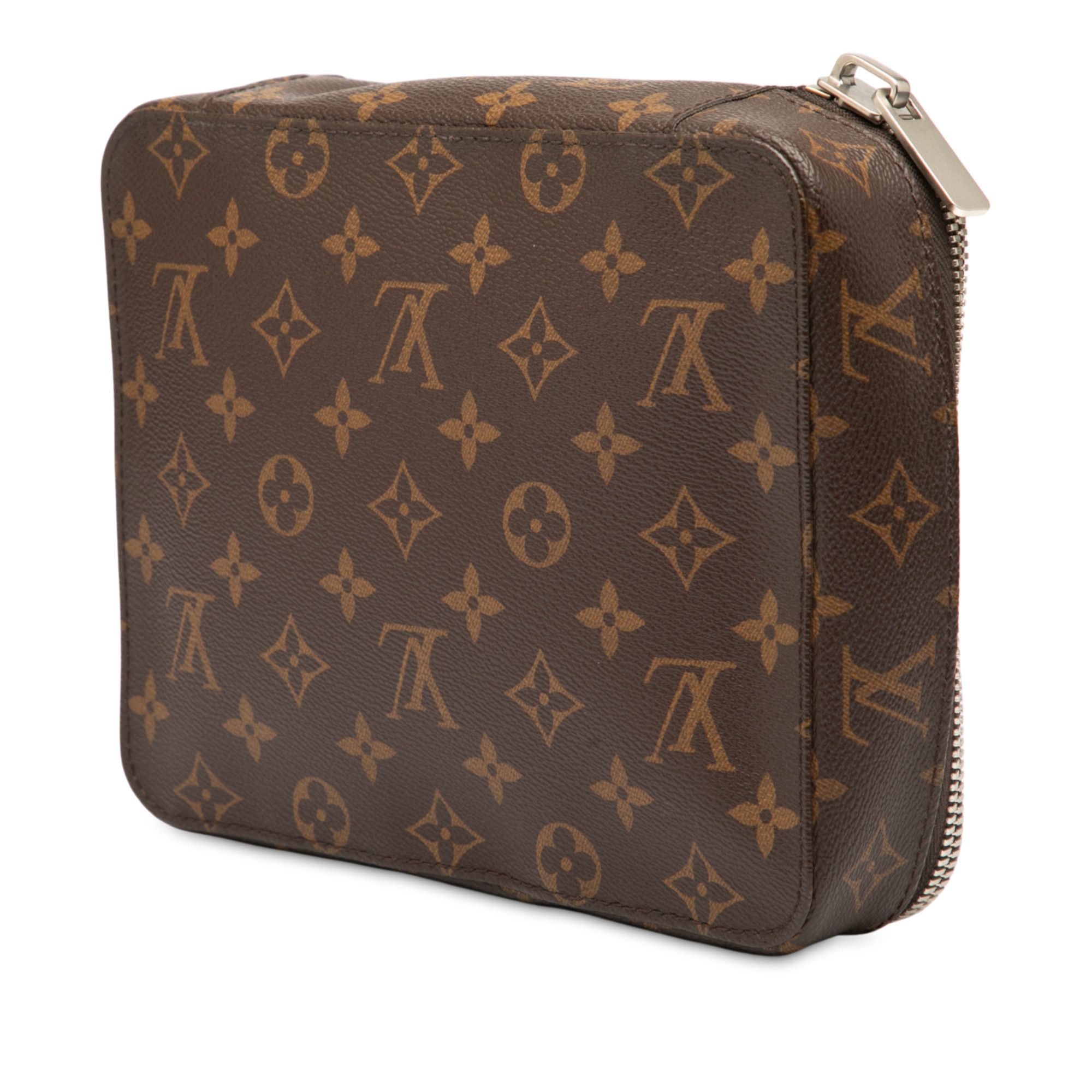 Louis Vuitton Louis Vuitton Monogram Horizon Accessoires Pouch Size ONE SIZE - 2 Thumbnail