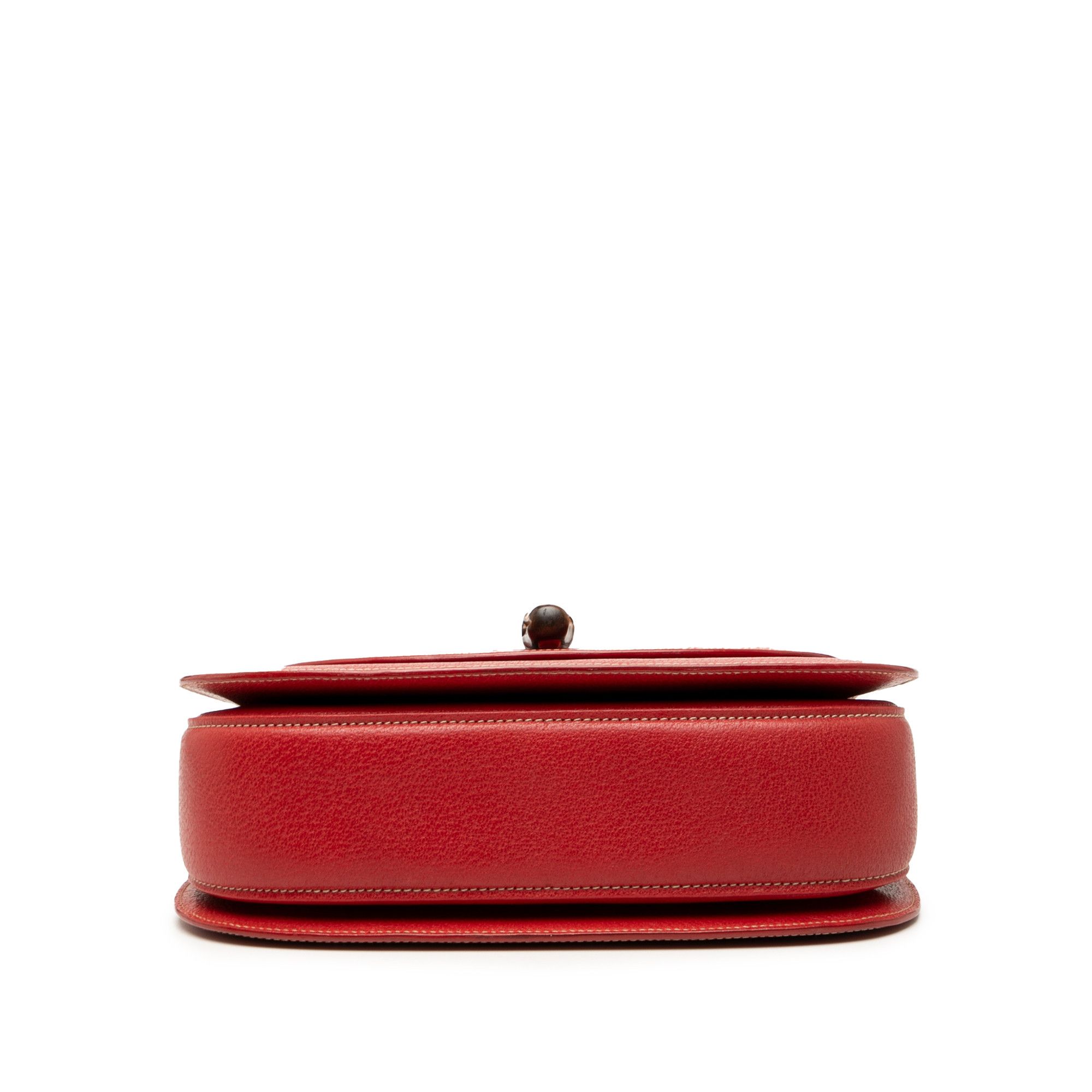 Gucci Gucci Calfskin Bamboo Night Size ONE SIZE - 3 Thumbnail