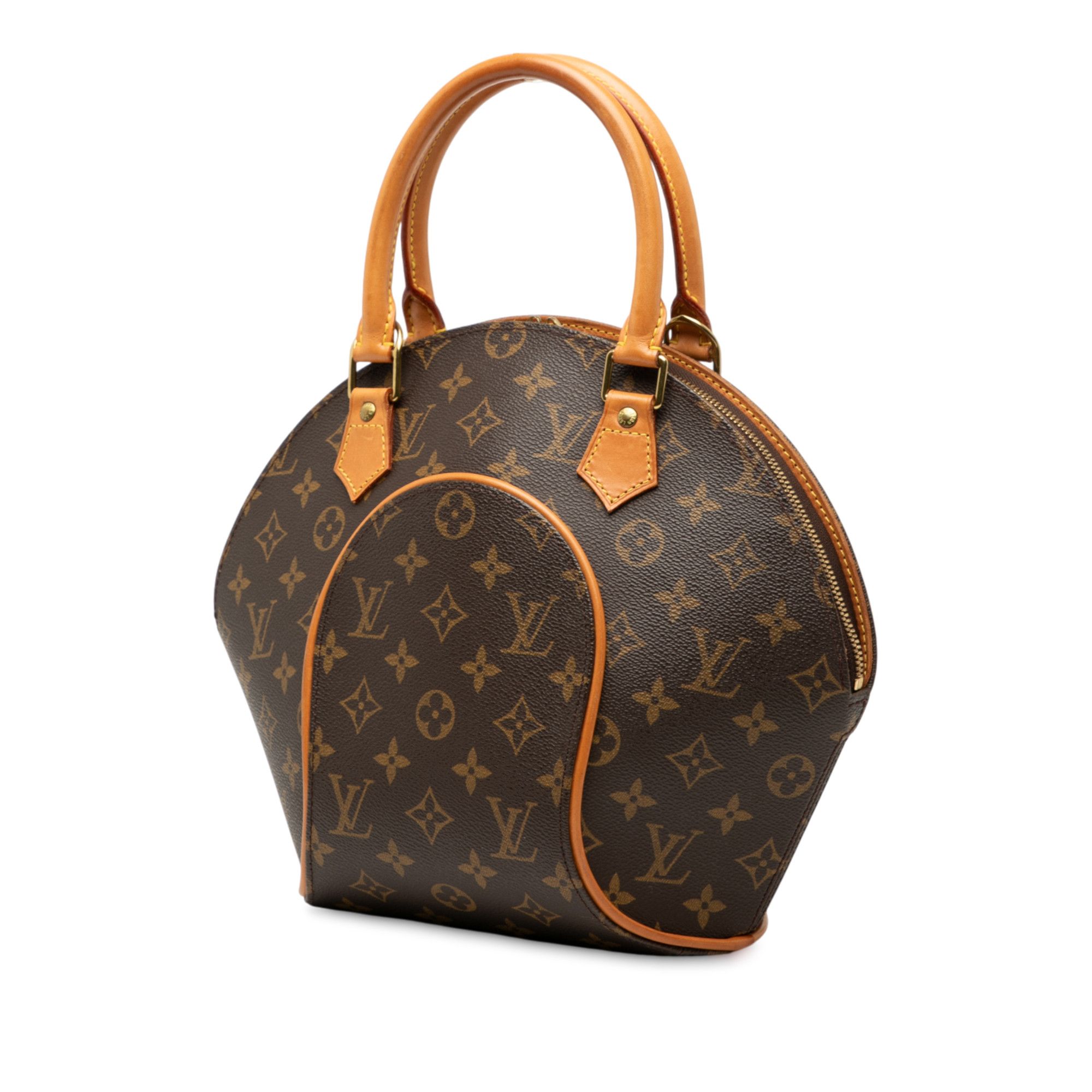 Louis Vuitton Louis Vuitton Monogram Ellipse PM Size ONE SIZE - 2 Thumbnail