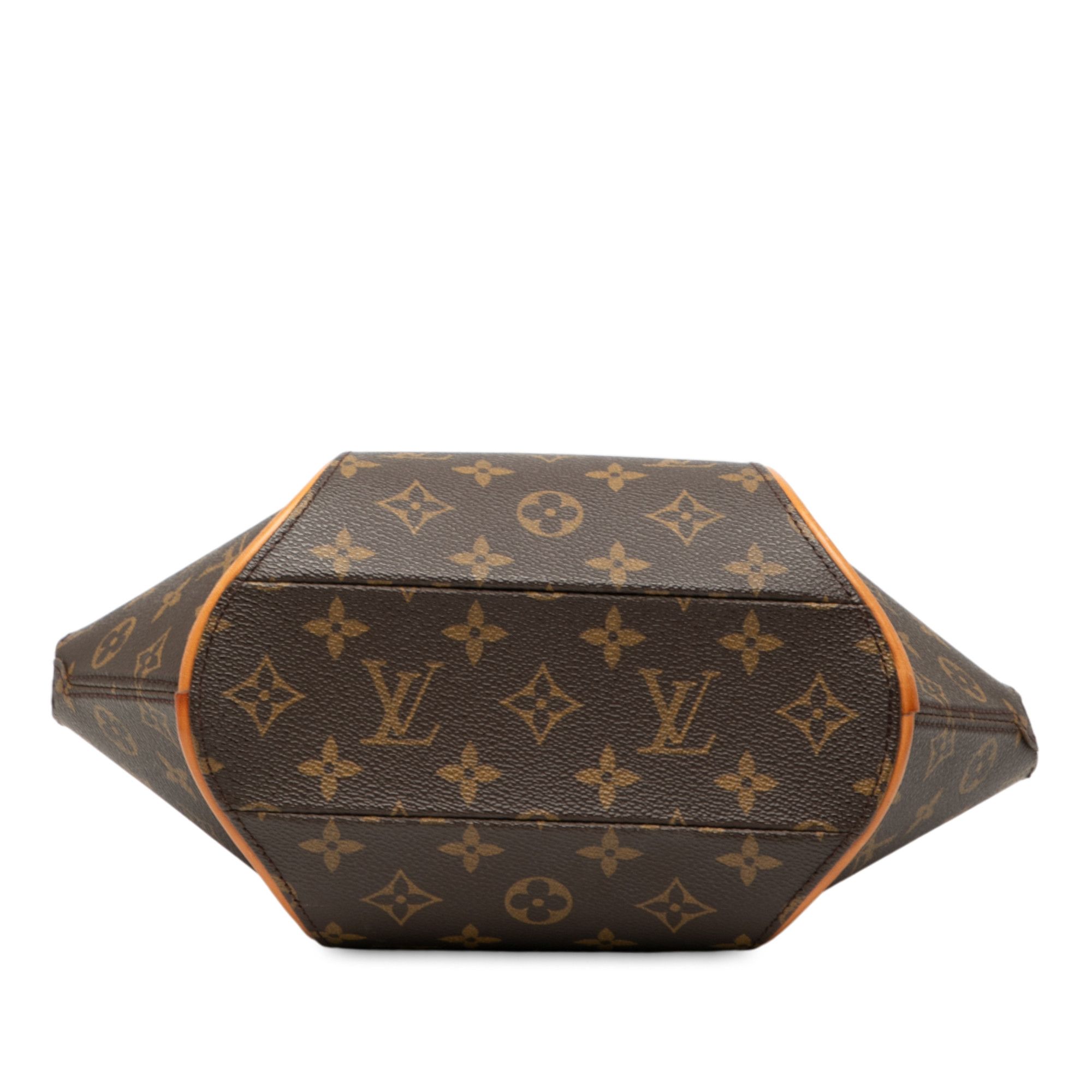Louis Vuitton Louis Vuitton Monogram Ellipse PM Size ONE SIZE - 3 Thumbnail