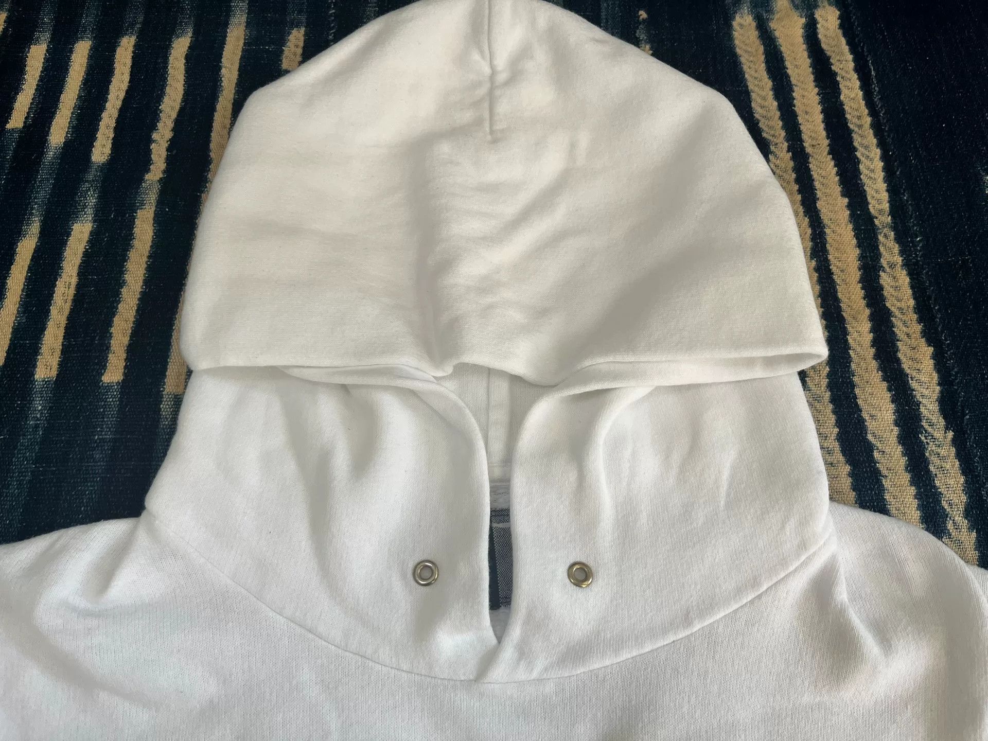 Visvim visvim ict albacore jumbo hoodie p.o. Size US L / EU 52-54 / 3 - 3 Thumbnail