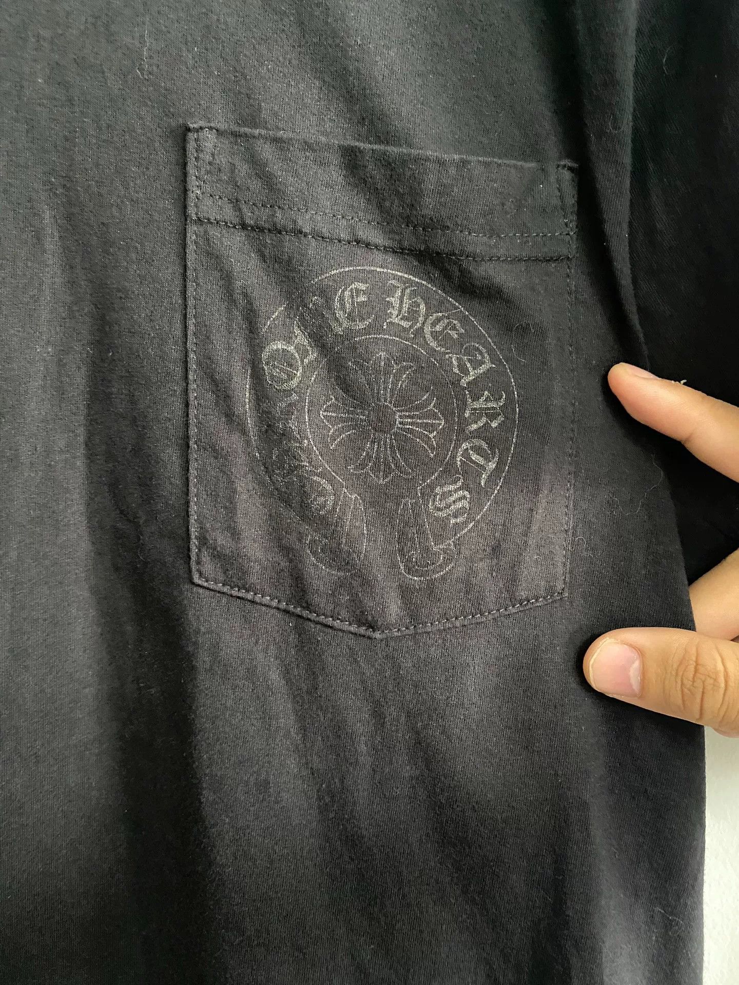 Chrome Hearts chrome hearts colorful graphic short sleeve t-shirt Size US XS / EU 42 / 0 - 2 Thumbnail