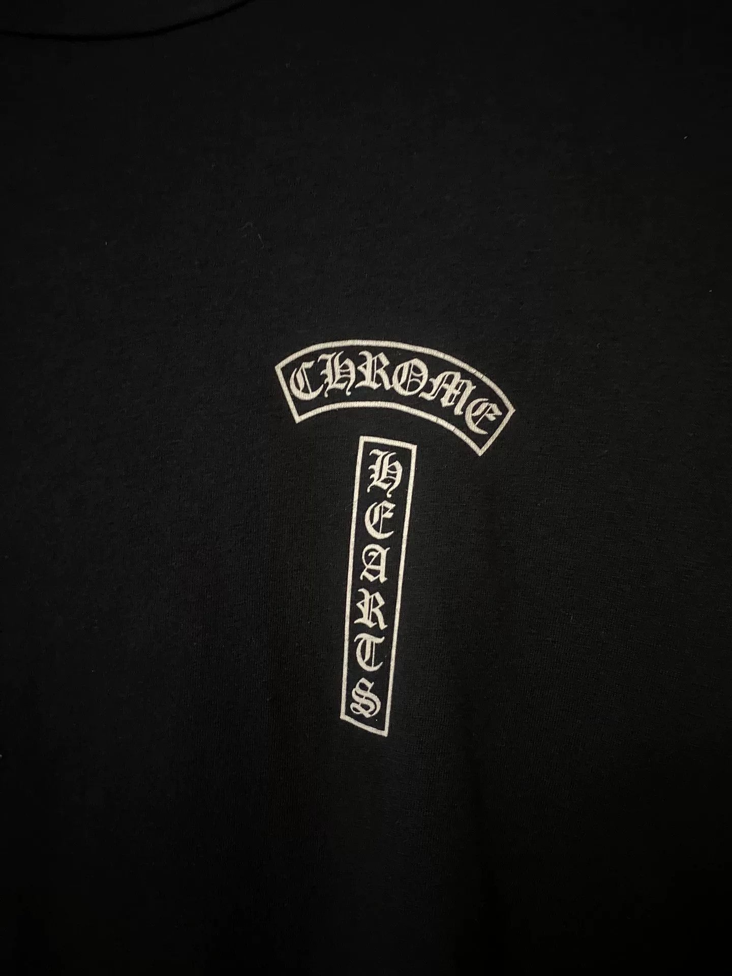 Chrome Hearts chrome hearts long sleeve matty boy shirt Size US L / EU 52-54 / 3 - 4 Thumbnail