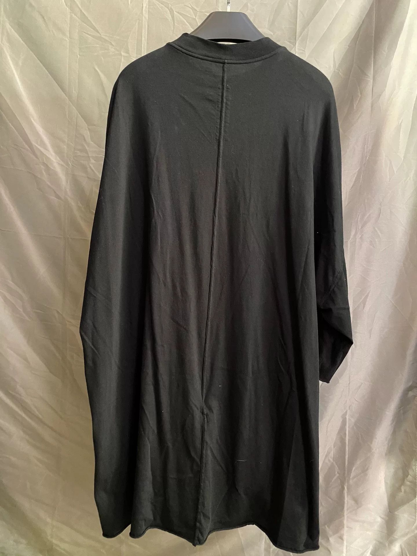 Rick Owens Rick Owens Porterville Graphic Short Sleeve Top Size ONE SIZE - 3 Thumbnail