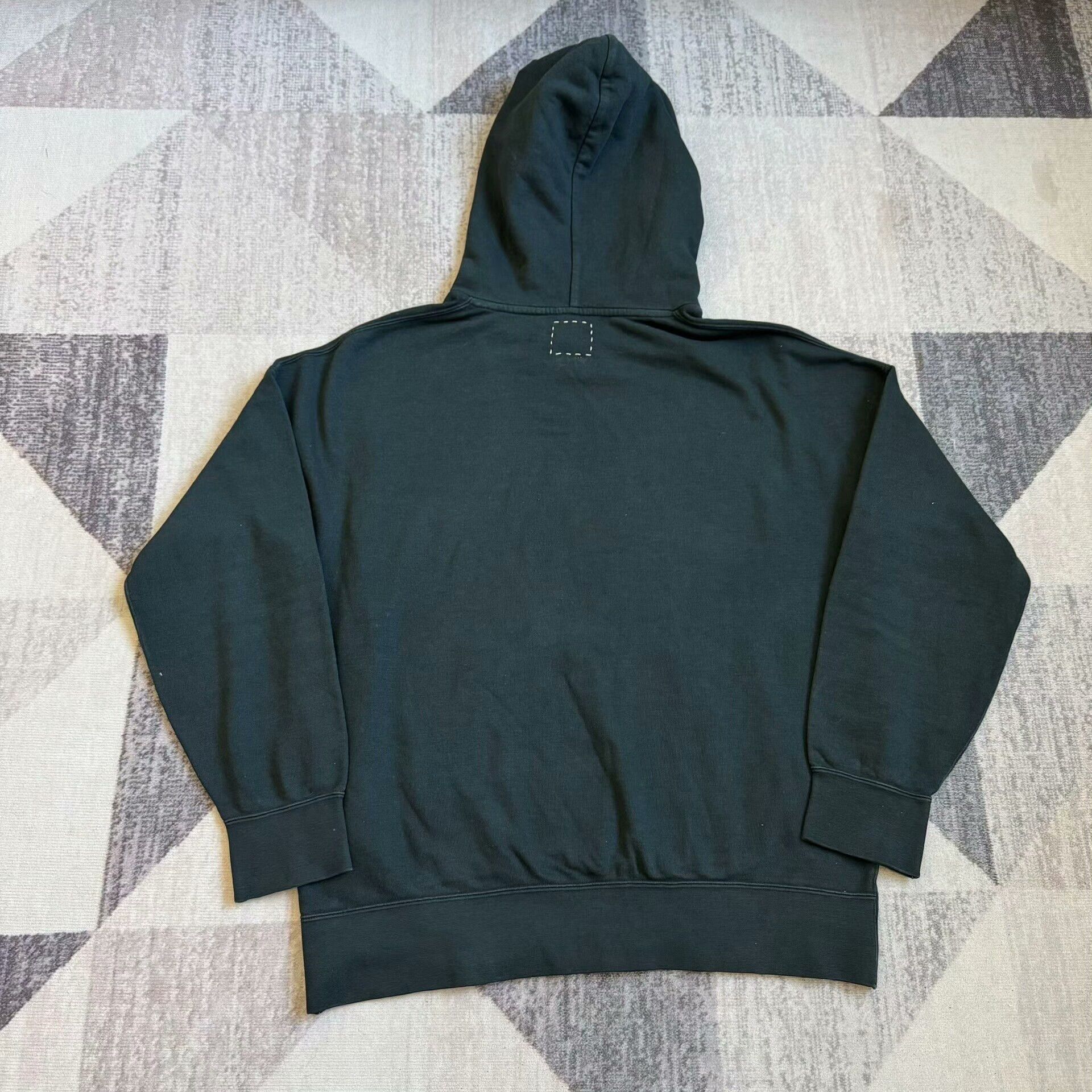Visvim visvim 18ss jumbo shoodie hoodie sweatshirt Size US S / EU 44-46 / 1 - 3 Thumbnail