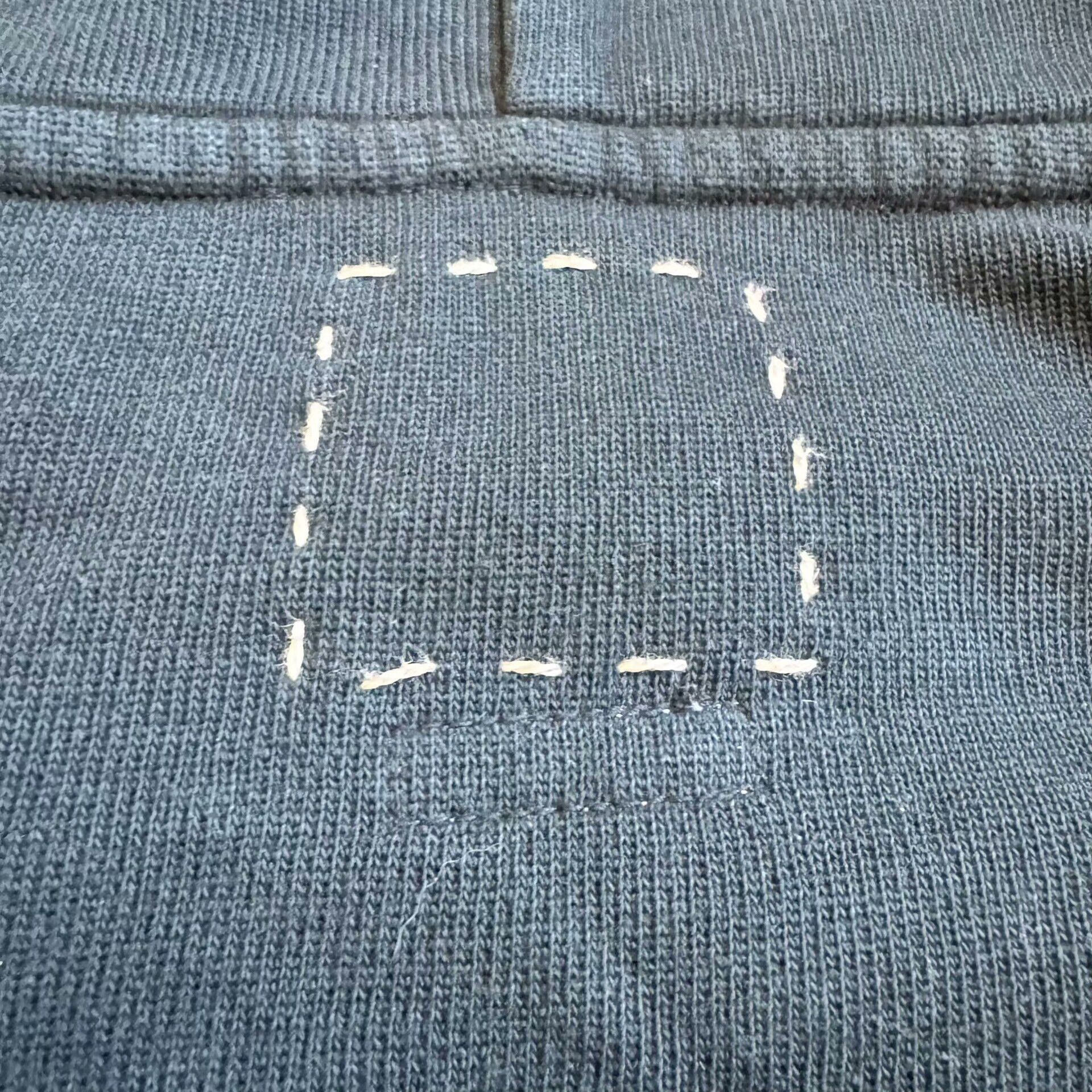 Visvim visvim 18ss jumbo shoodie hoodie sweatshirt Size US S / EU 44-46 / 1 - 6 Thumbnail