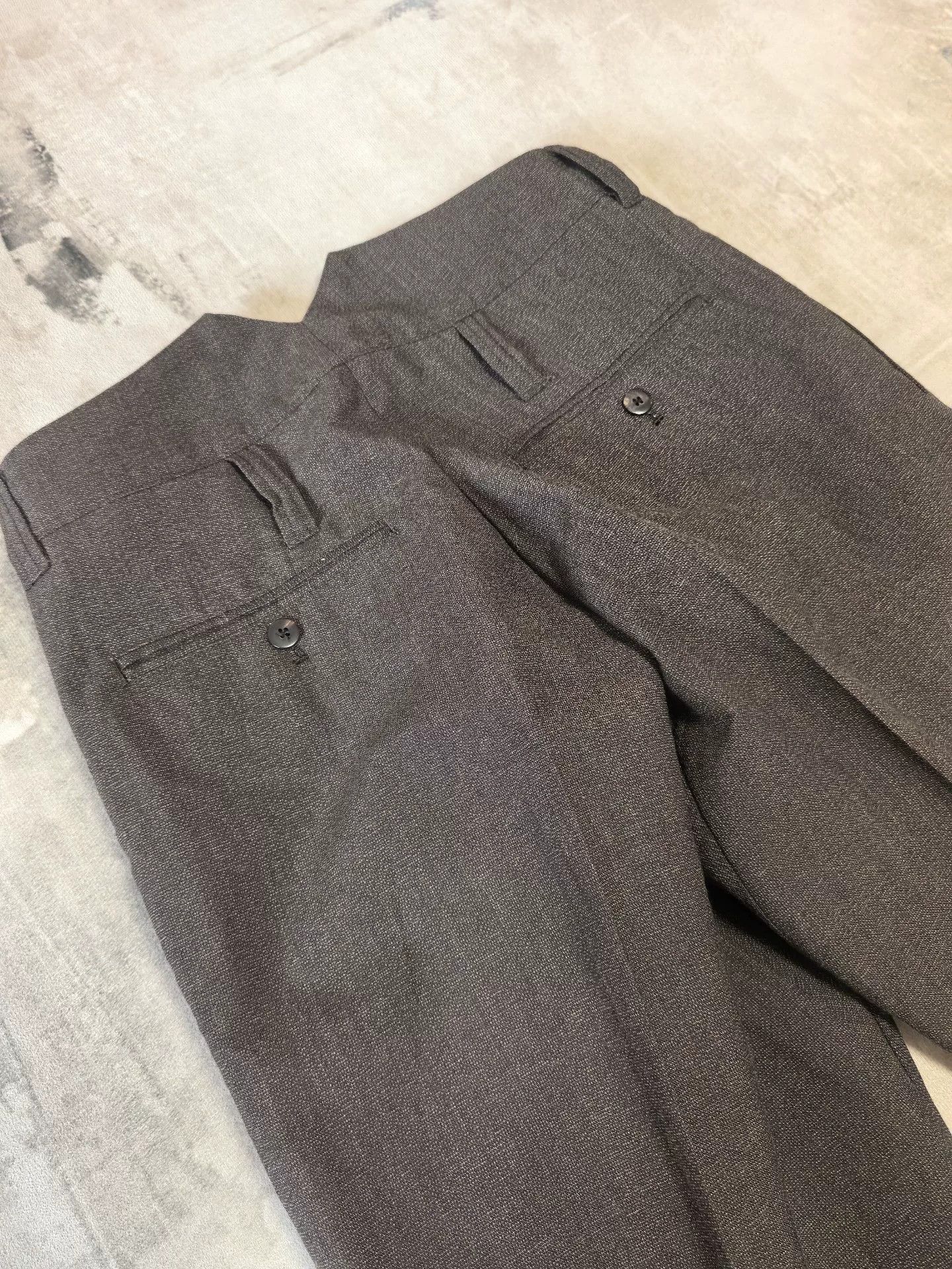 Visvim visvim hakama casual pants 20AW Size US 38 / EU 54 - 5 Thumbnail