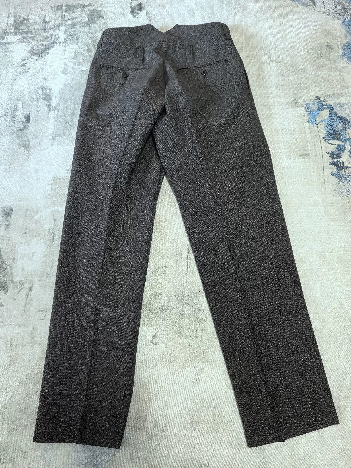 Visvim visvim hakama casual pants 20AW Size US 38 / EU 54 - 2 Thumbnail