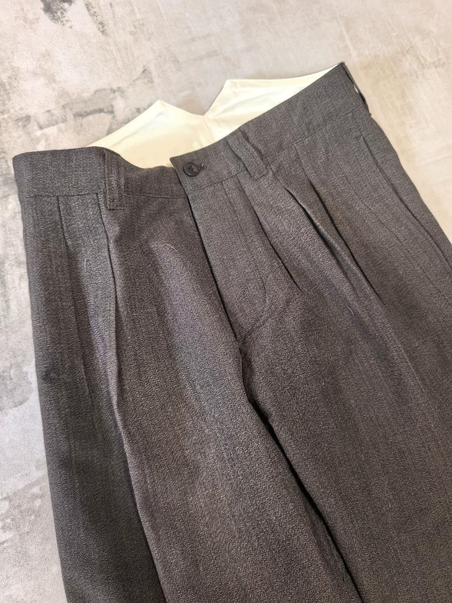 Visvim visvim hakama casual pants 20AW Size US 38 / EU 54 - 3 Thumbnail