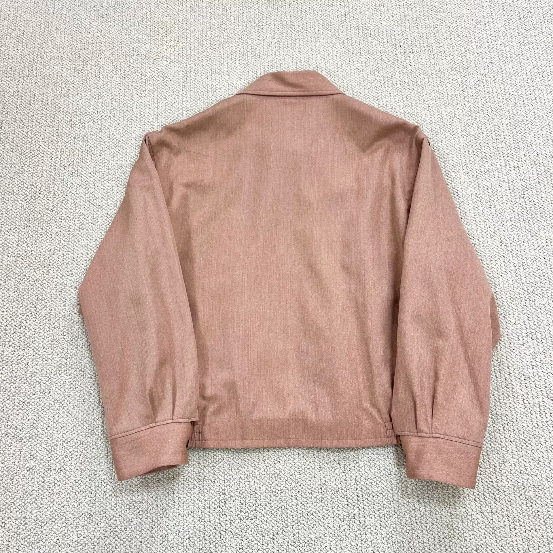 Visvim visvim mayfield swing top colorblock jacket Size US L / EU 52-54 / 3 - 6 Thumbnail