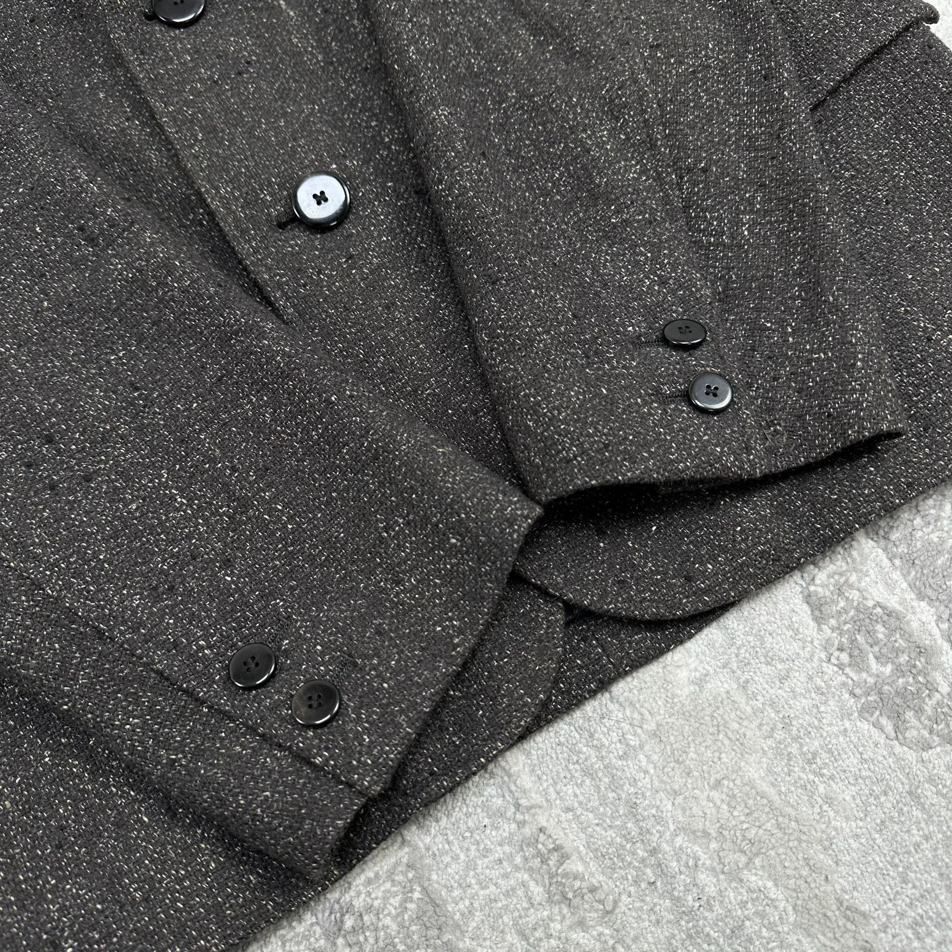 Visvim visvim 19aw solebury blazer jacket Size US S / EU 44-46 / 1 - 6 Thumbnail