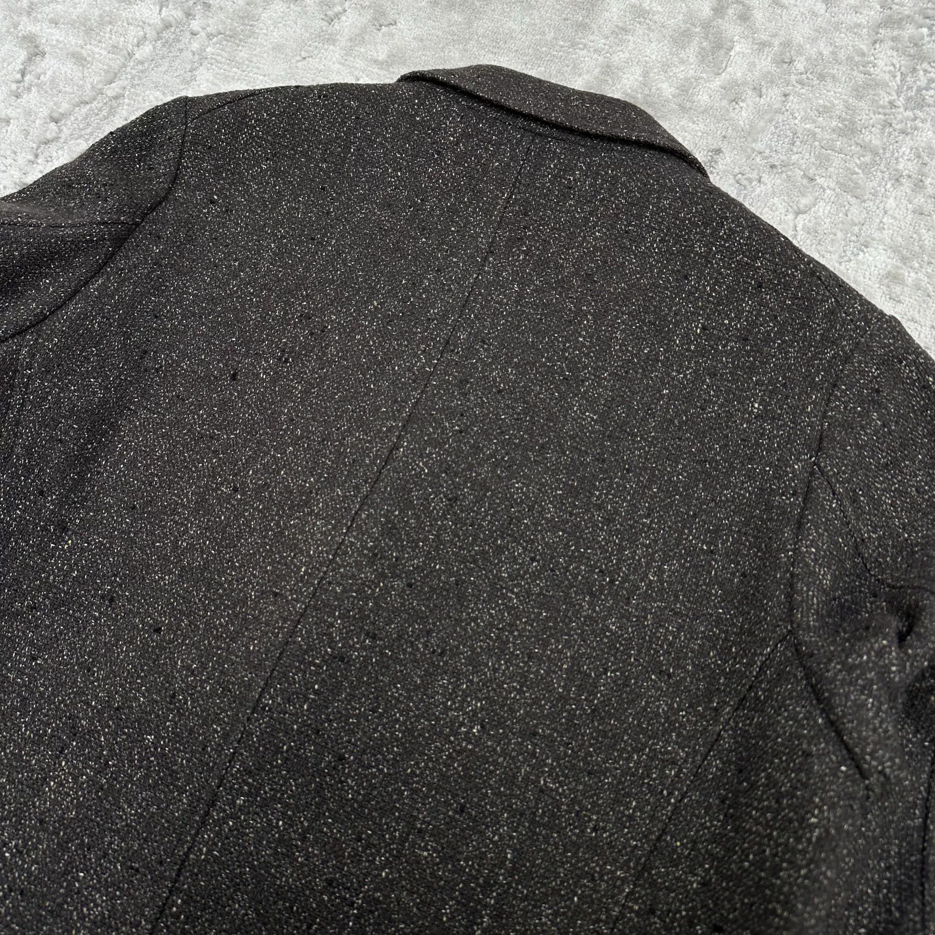Visvim visvim 19aw solebury blazer jacket Size US S / EU 44-46 / 1 - 8 Thumbnail