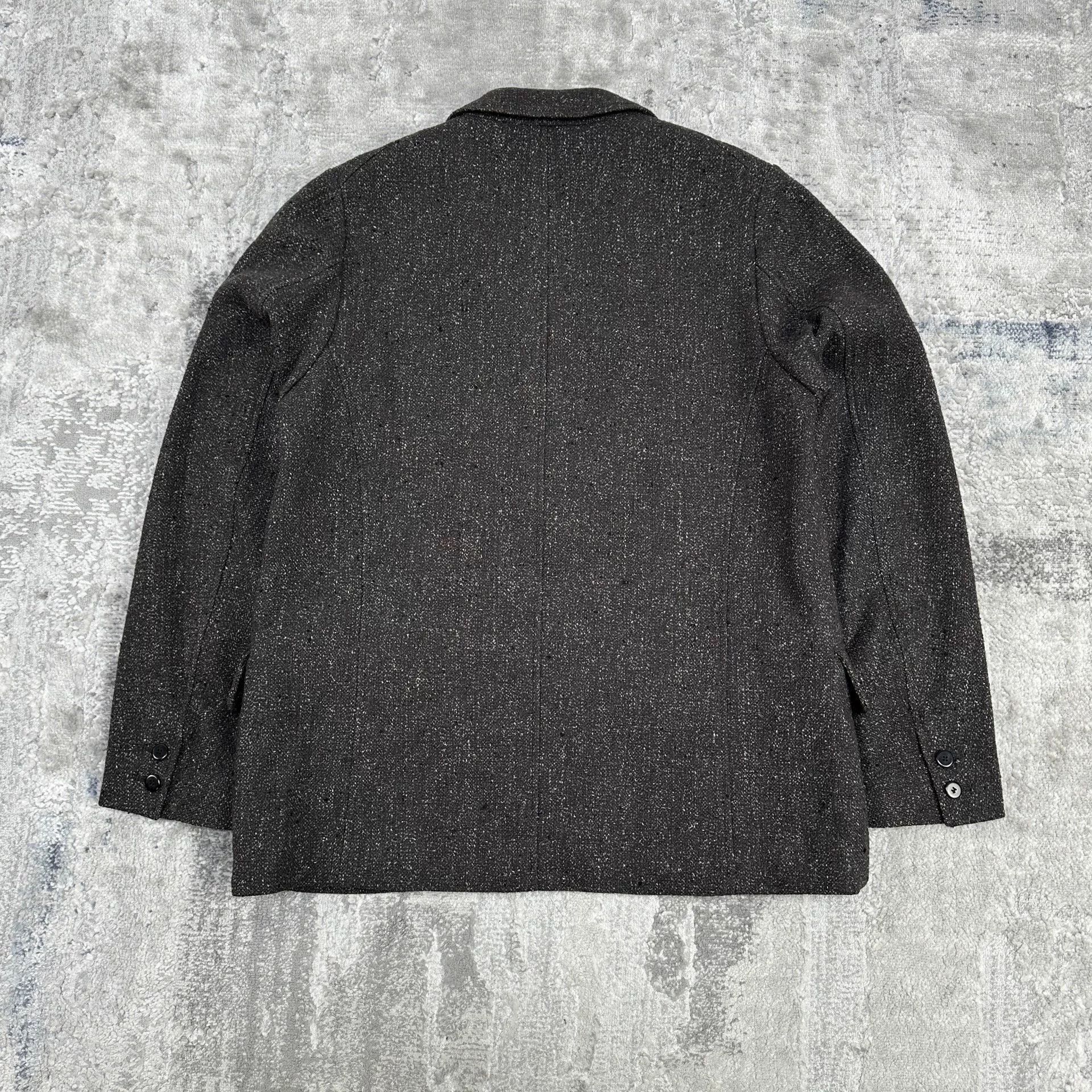 Visvim visvim 19aw solebury blazer jacket Size US S / EU 44-46 / 1 - 7 Thumbnail