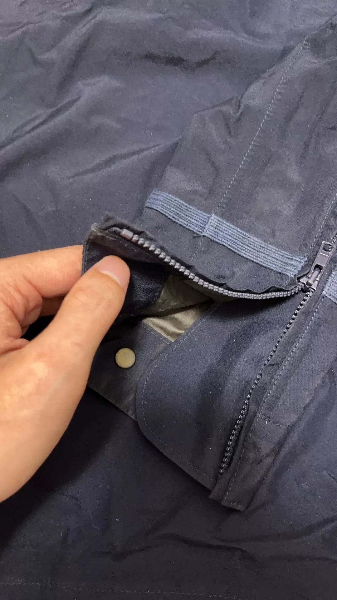 Visvim visvim nomad deck sweatshirt for sale Size US M / EU 48-50 / 2 - 6 Thumbnail