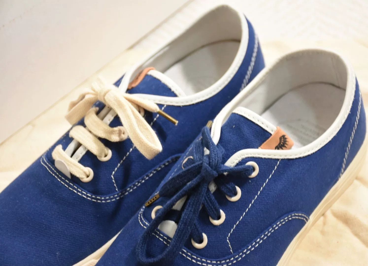Visvim Visvim Logan Deck Lo CMYK Casual Shoes Size US 8.5 / EU 41-42 - 3 Thumbnail