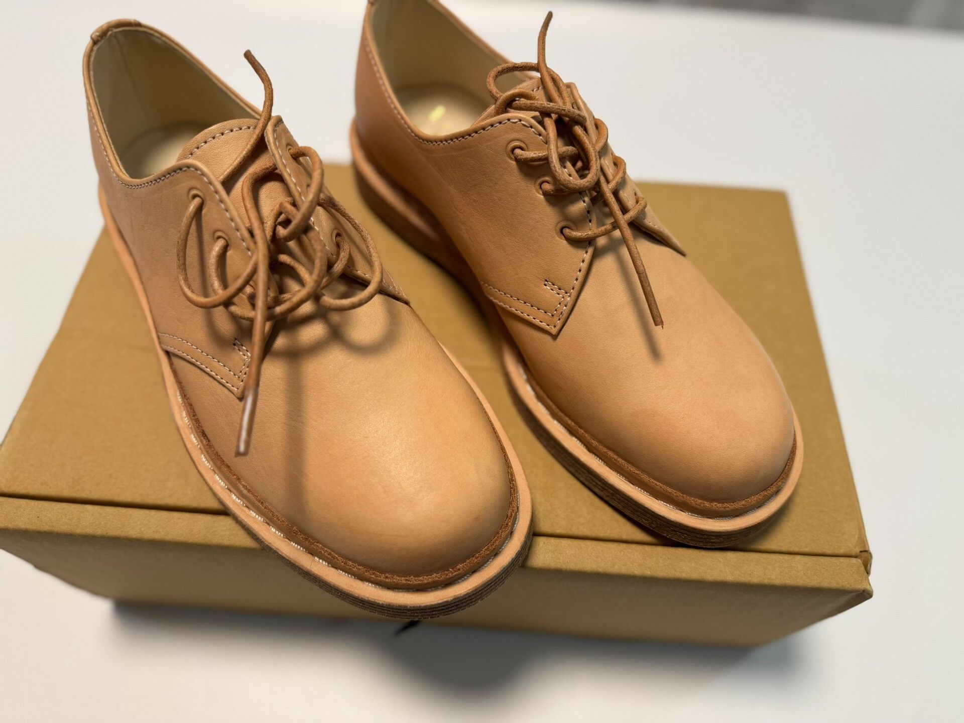 Hender Scheme Hender Scheme X Dr. Martens Limited Edition Size US 5 / EU 37 - 2 Thumbnail