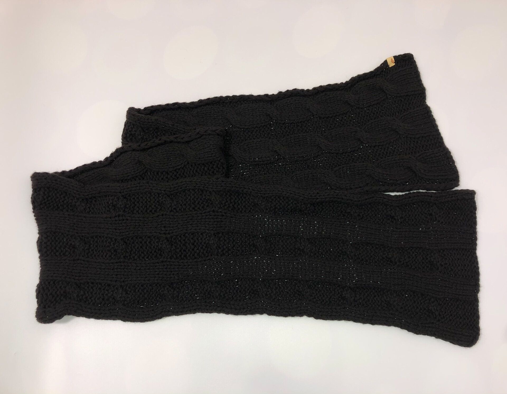 Visvim visvim knit scarf yak wool Size ONE SIZE - 5 Thumbnail