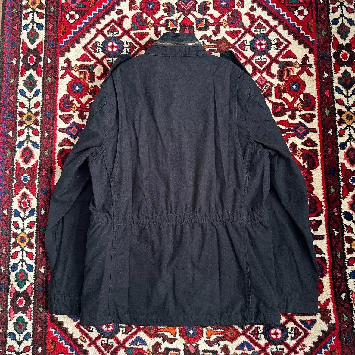 Neighborhood neighborhood m65 jacket outerwear Size US L / EU 52-54 / 3 - 2 Thumbnail