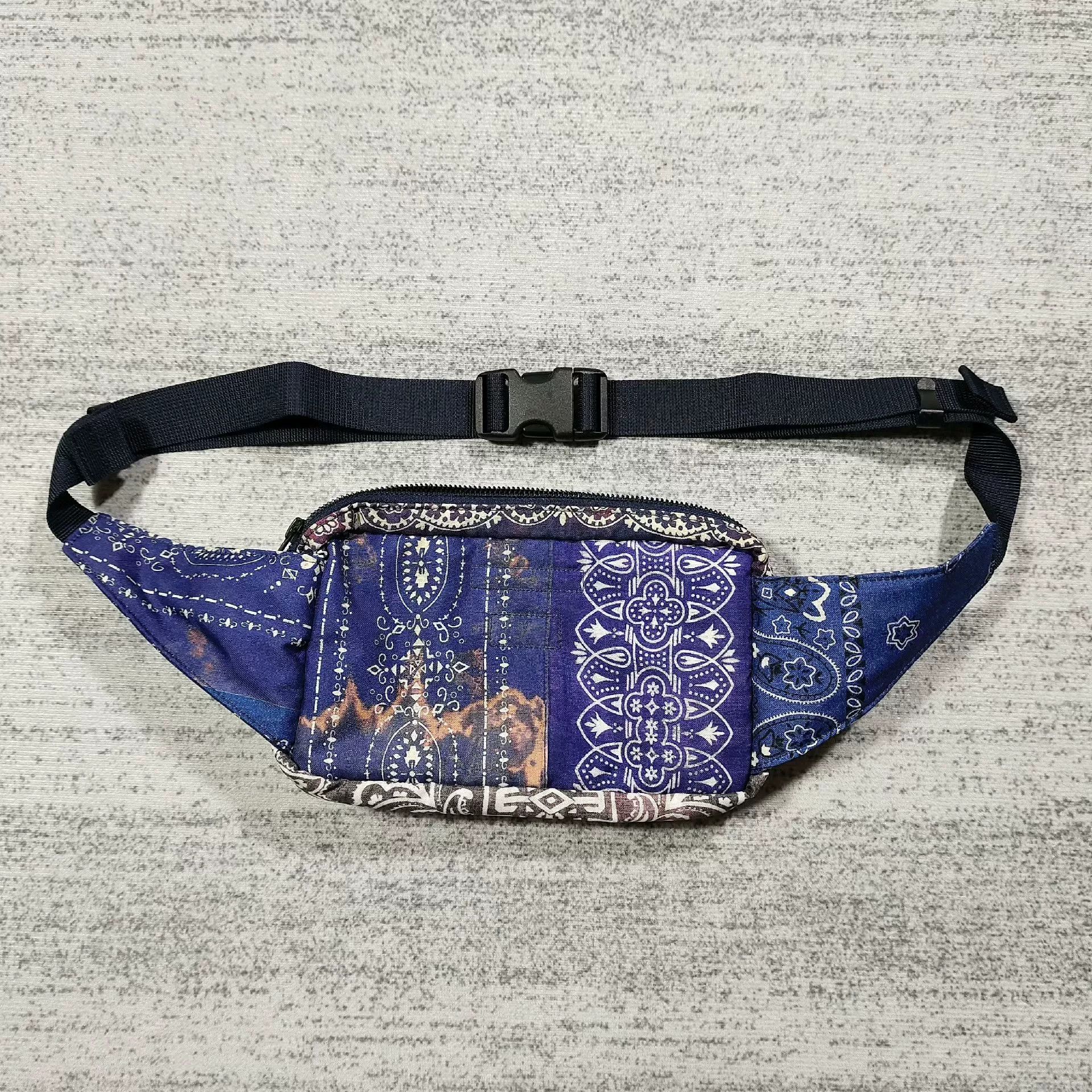 Neighborhood neighborhood x porter waist bag Size ONE SIZE - 2 Thumbnail