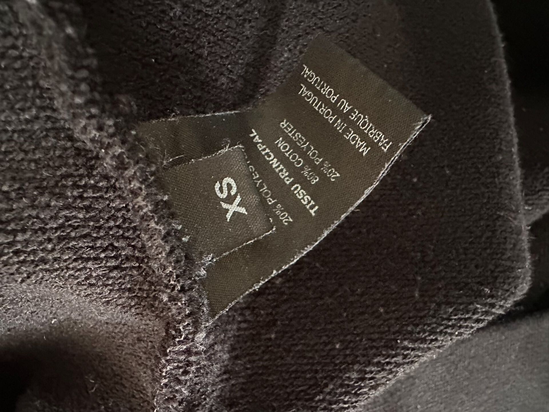 Vetements vetements mislaid skull hoodie Size US XS / EU 42 / 0 - 4 Thumbnail