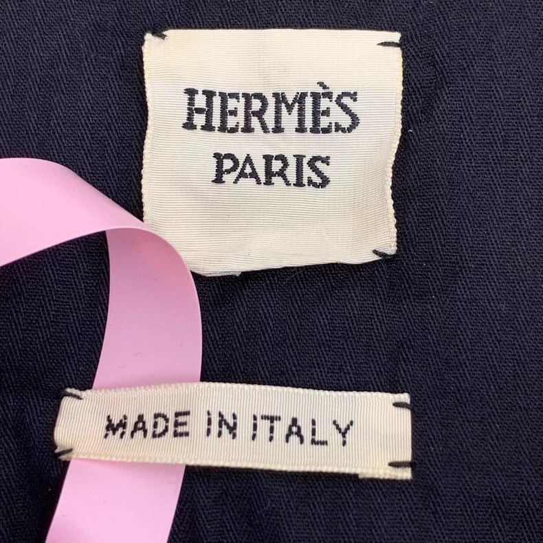 Hermes Hermes Colorblock Heart Print Jacket Size US XS / EU 42 / 0 - 5 Thumbnail