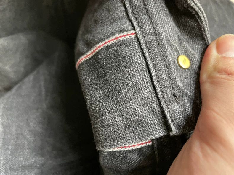 Fear of God Fear of God 5th Collection Jacket Size US L / EU 52-54 / 3 - 8 Thumbnail