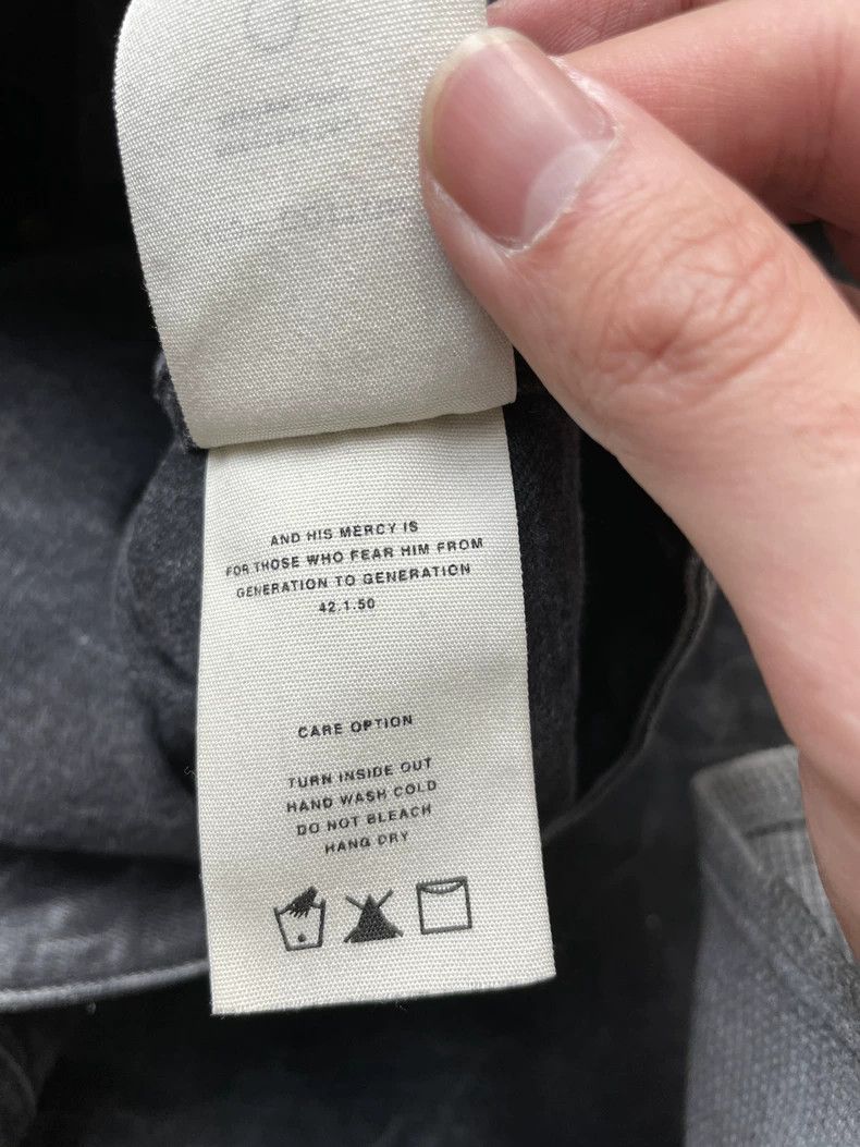 Fear of God Fear of God 5th Collection Jacket Size US L / EU 52-54 / 3 - 5 Thumbnail