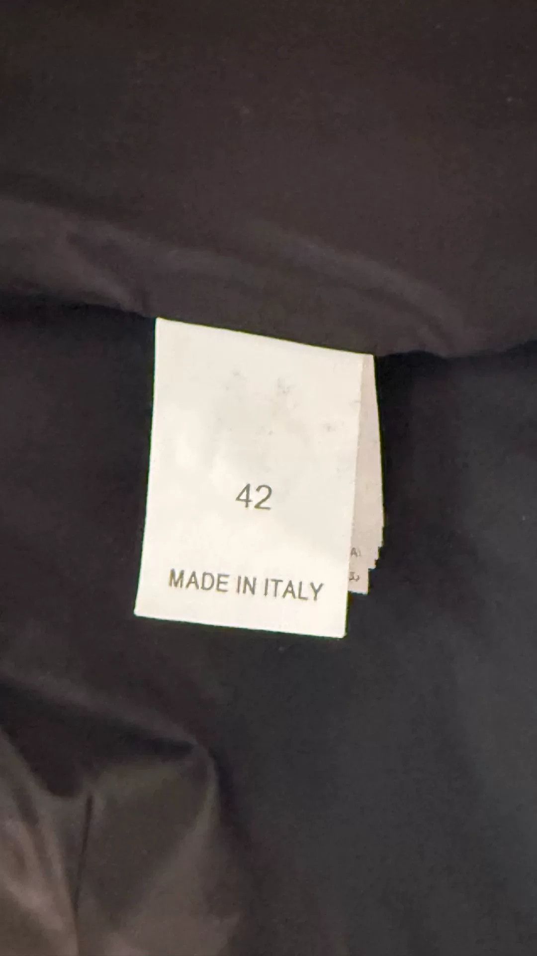 Brunello Cucinelli Brunello Cucinelli BC Jacket Size 42 Size US S / EU 44-46 / 1 - 4 Thumbnail