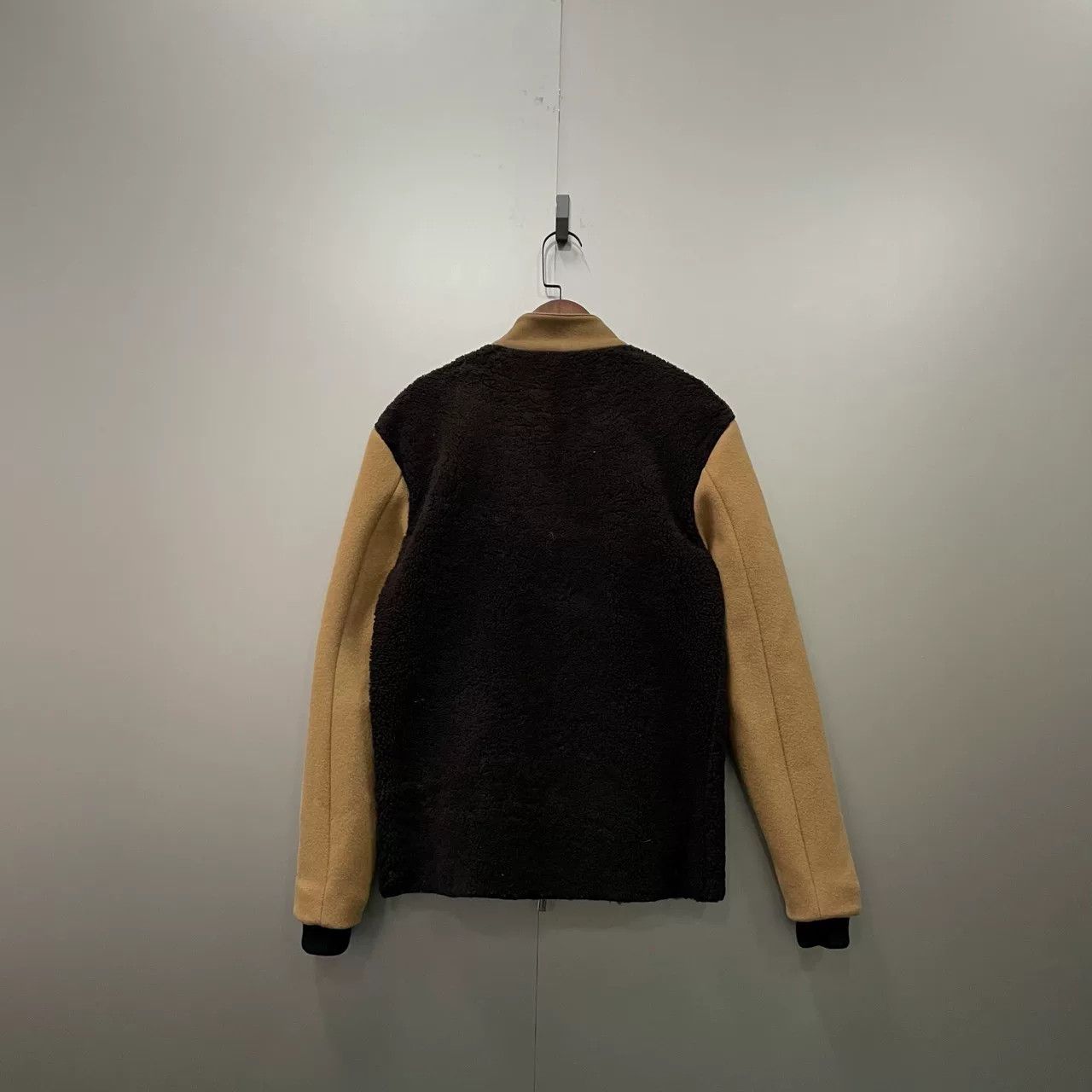 Fendi FENDI Shearling Monster Jacket Size US M / EU 48-50 / 2 - 2 Thumbnail