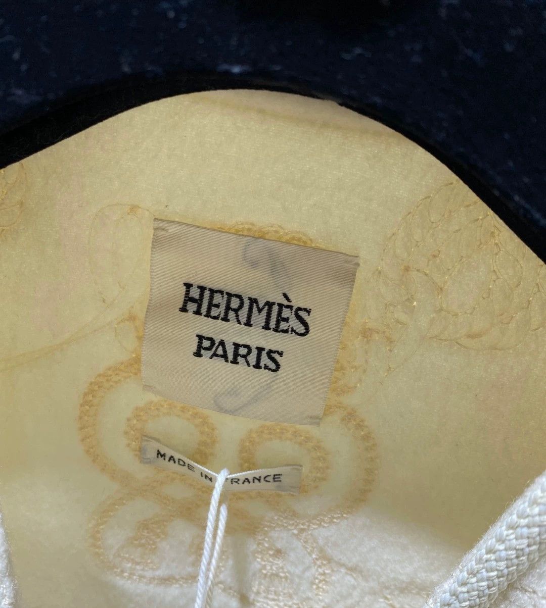Hermes Hermes 100% Cashmere Coat Size 36 Size US S / EU 44-46 / 1 - 2 Thumbnail