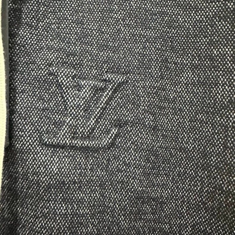 Louis Vuitton Louis Vuitton Monogram Patchwork Hooded Jacket Size US S / EU 44-46 / 1 - 4 Thumbnail