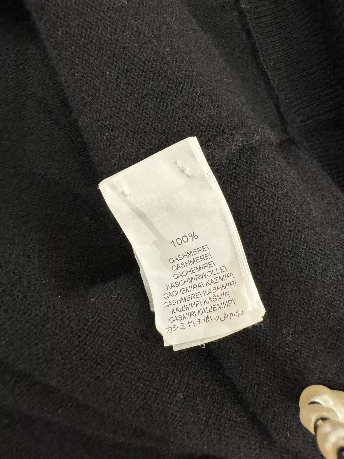 Brunello Cucinelli Brunello Cucinelli Cashmere Cardigan Size US XS / EU 42 / 0 - 4 Thumbnail