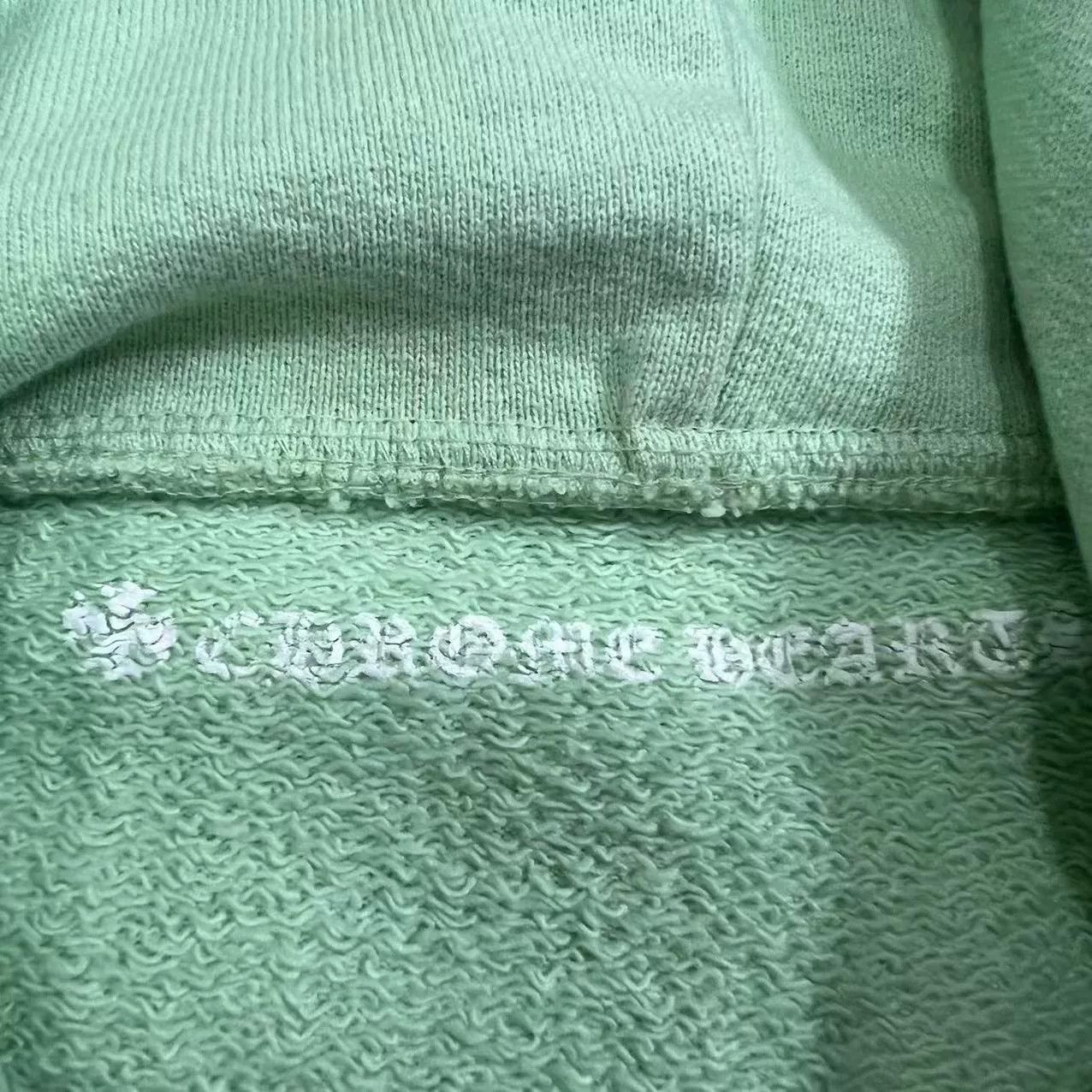 Chrome Hearts ChromeHearts Mattyboy Hoodie XL Size US XL / EU 56 / 4 - 3 Thumbnail