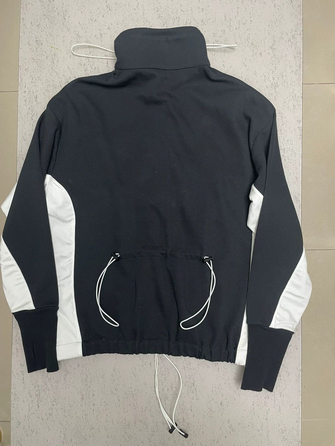 Valentino Valentino Runway Zip Jacket Size US M / EU 48-50 / 2 - 5 Thumbnail