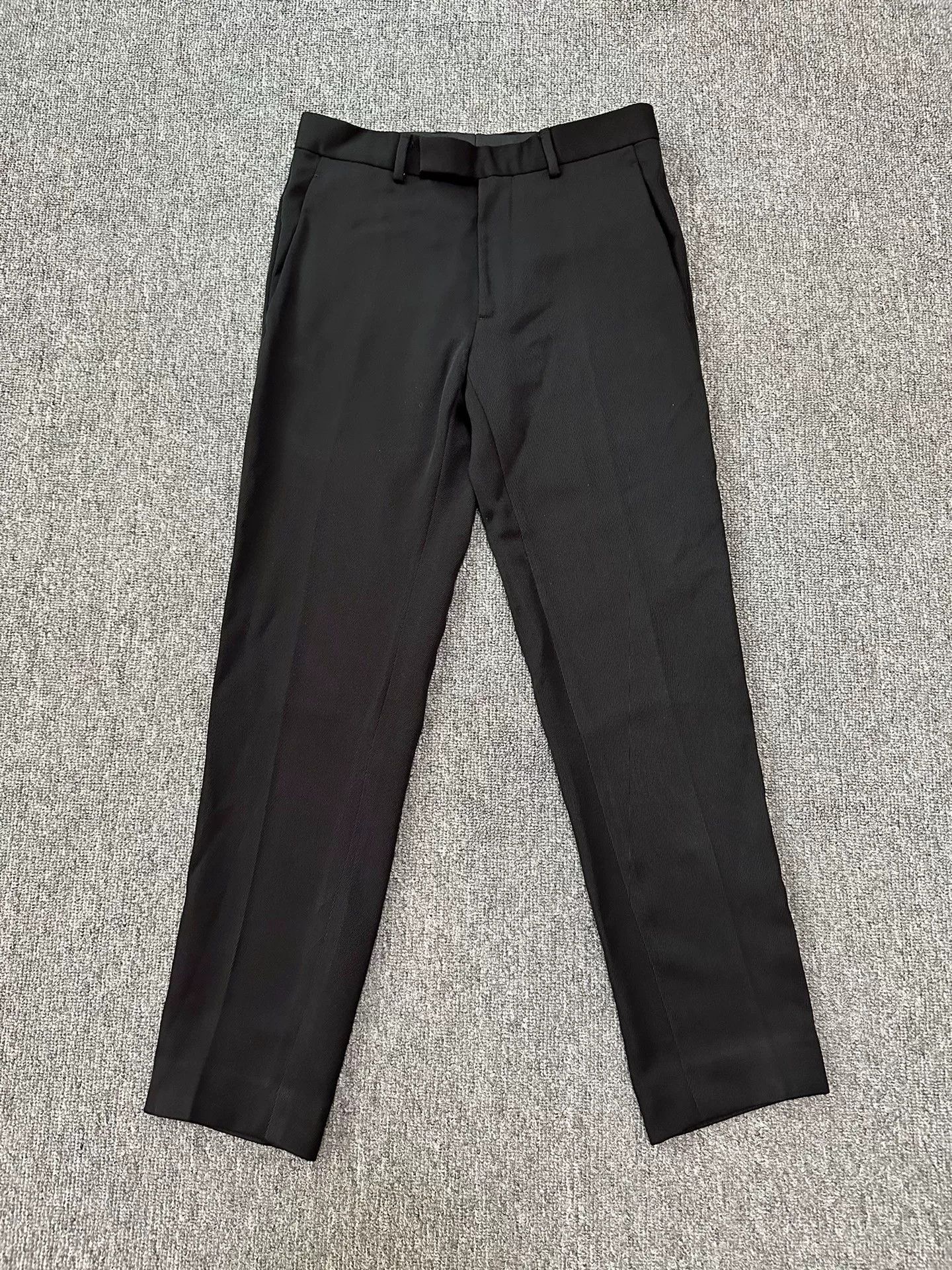 Dior Dior Homme 17FW Color Line Suit Set Size US M / EU 48-50 / 2 - 8 Thumbnail
