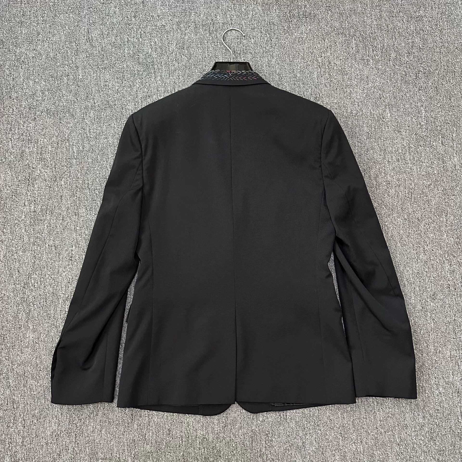 Dior Dior Homme 17FW Color Line Suit Set Size US M / EU 48-50 / 2 - 4 Thumbnail