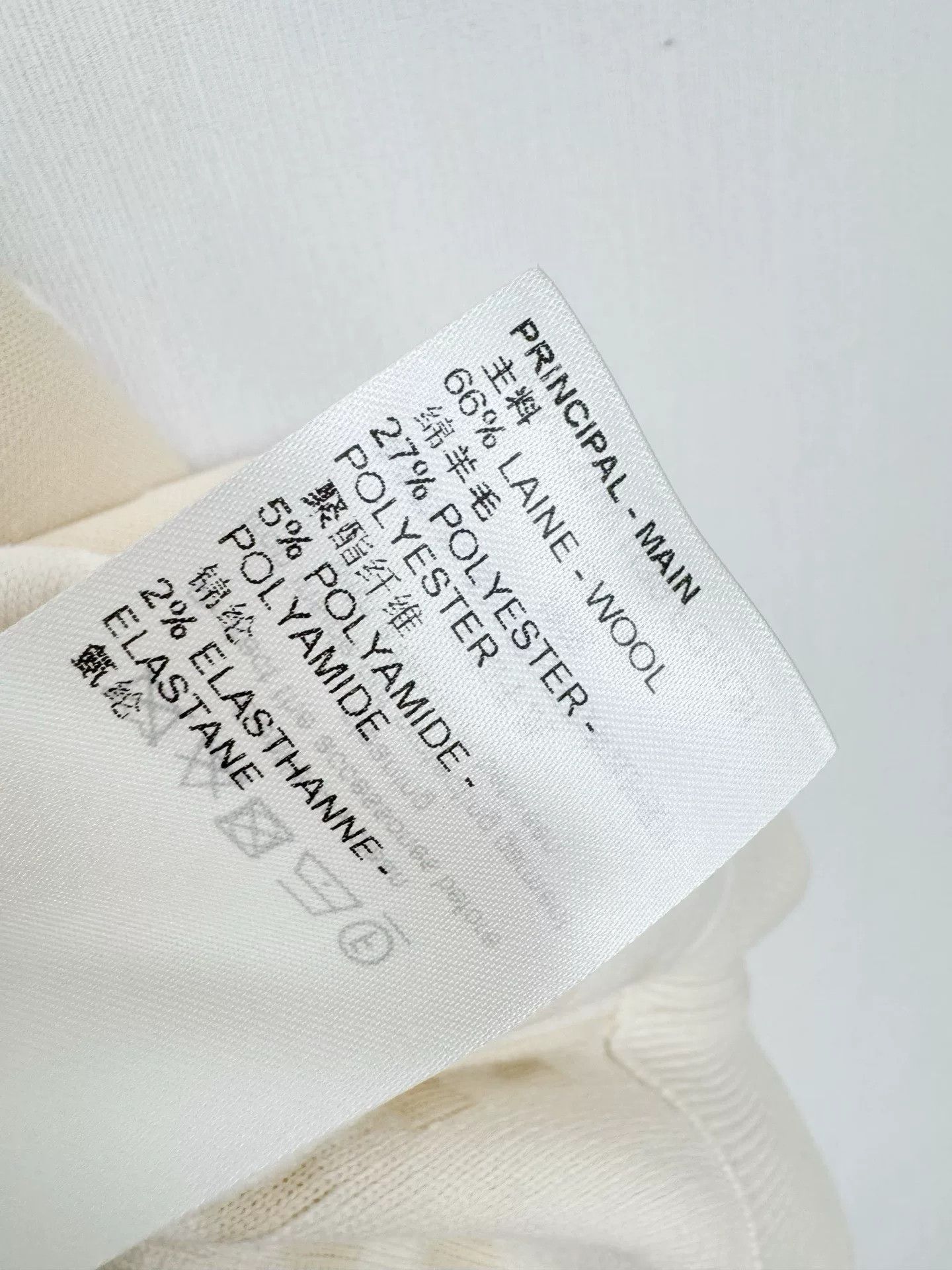 Louis Vuitton Louis Vuitton New S Sweater With Tags Size US S / EU 44-46 / 1 - 6 Thumbnail