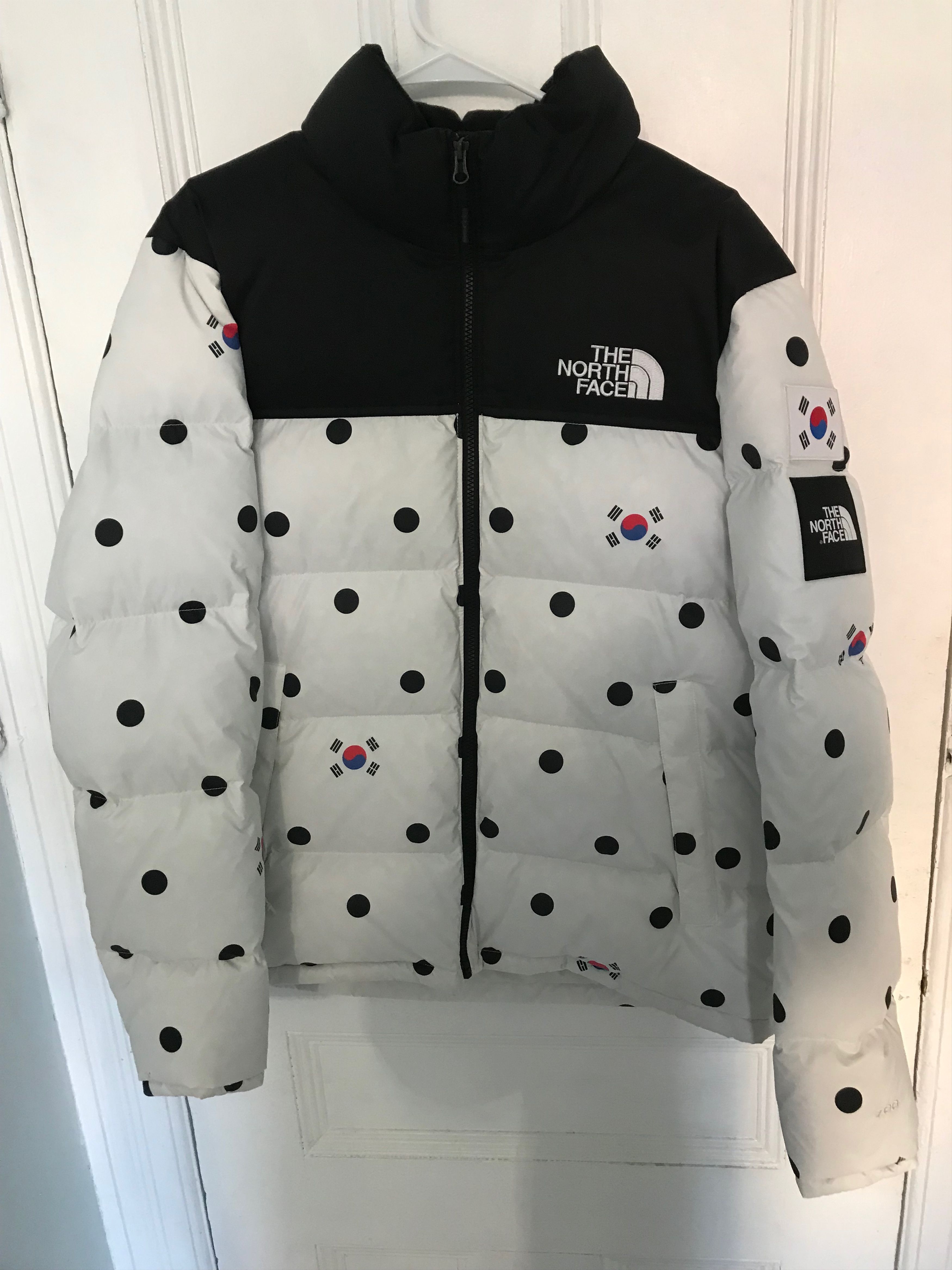The North Face The North Face 2018 Winter Olympics Korea