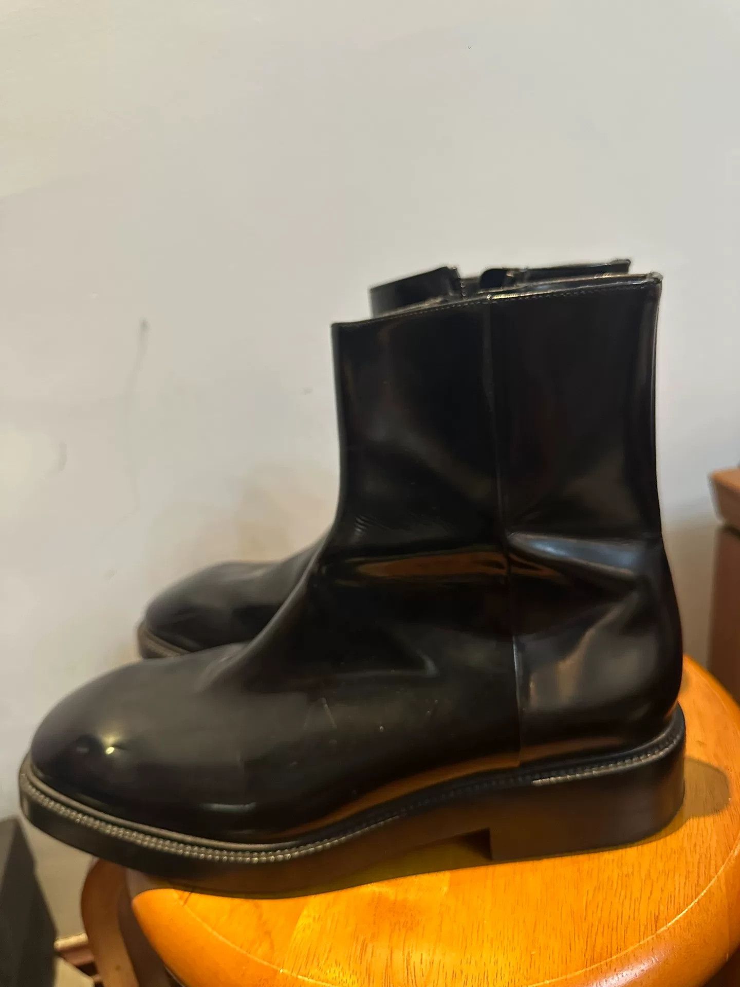 Balenciaga Balenciaga LED Derby Shoes Size 42 Size US 9 / EU 42 - 2 Thumbnail