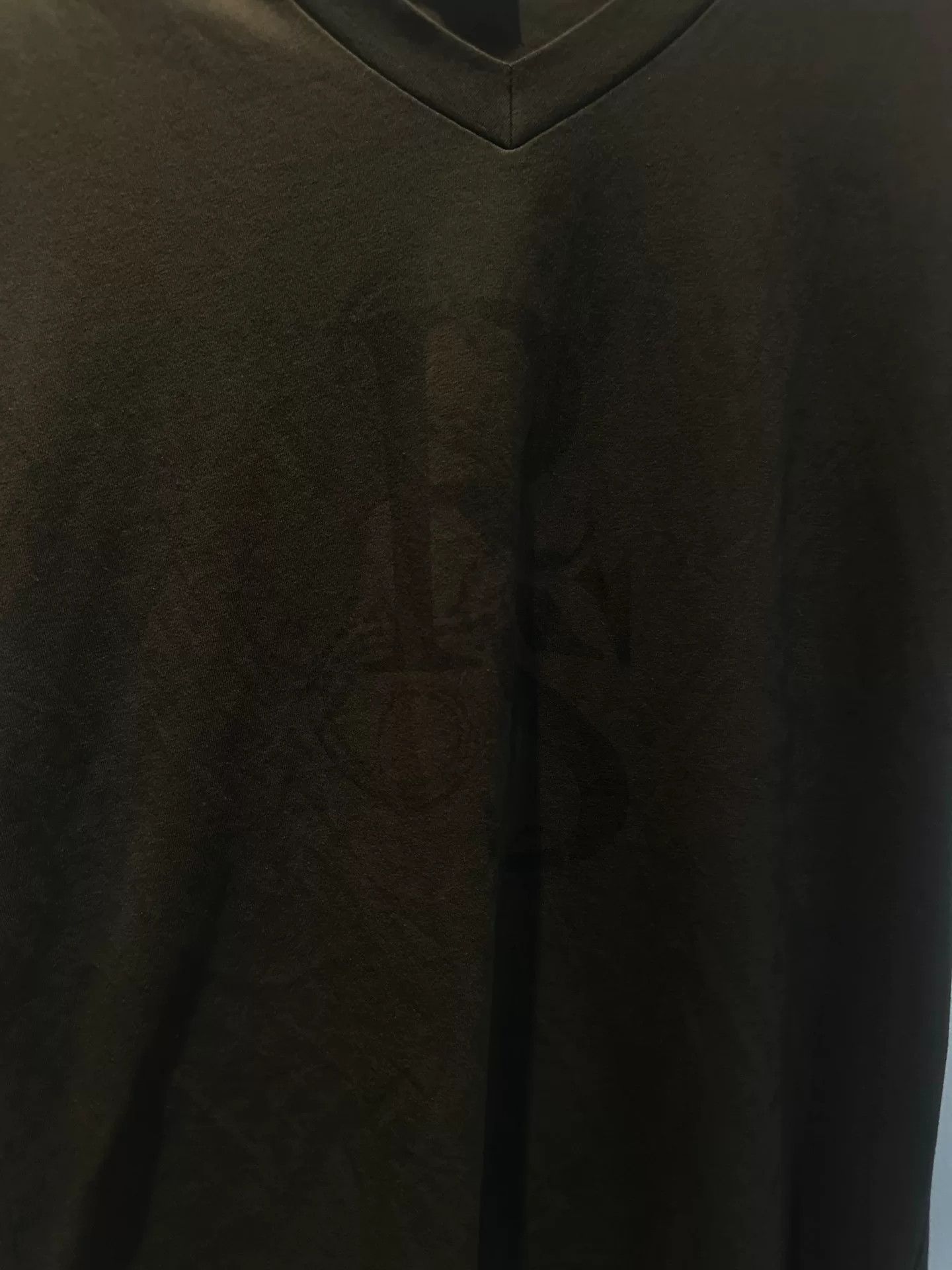 Raf Simons raf simons archive short sleeve t-shirt Size US L / EU 52-54 / 3 - 2 Thumbnail