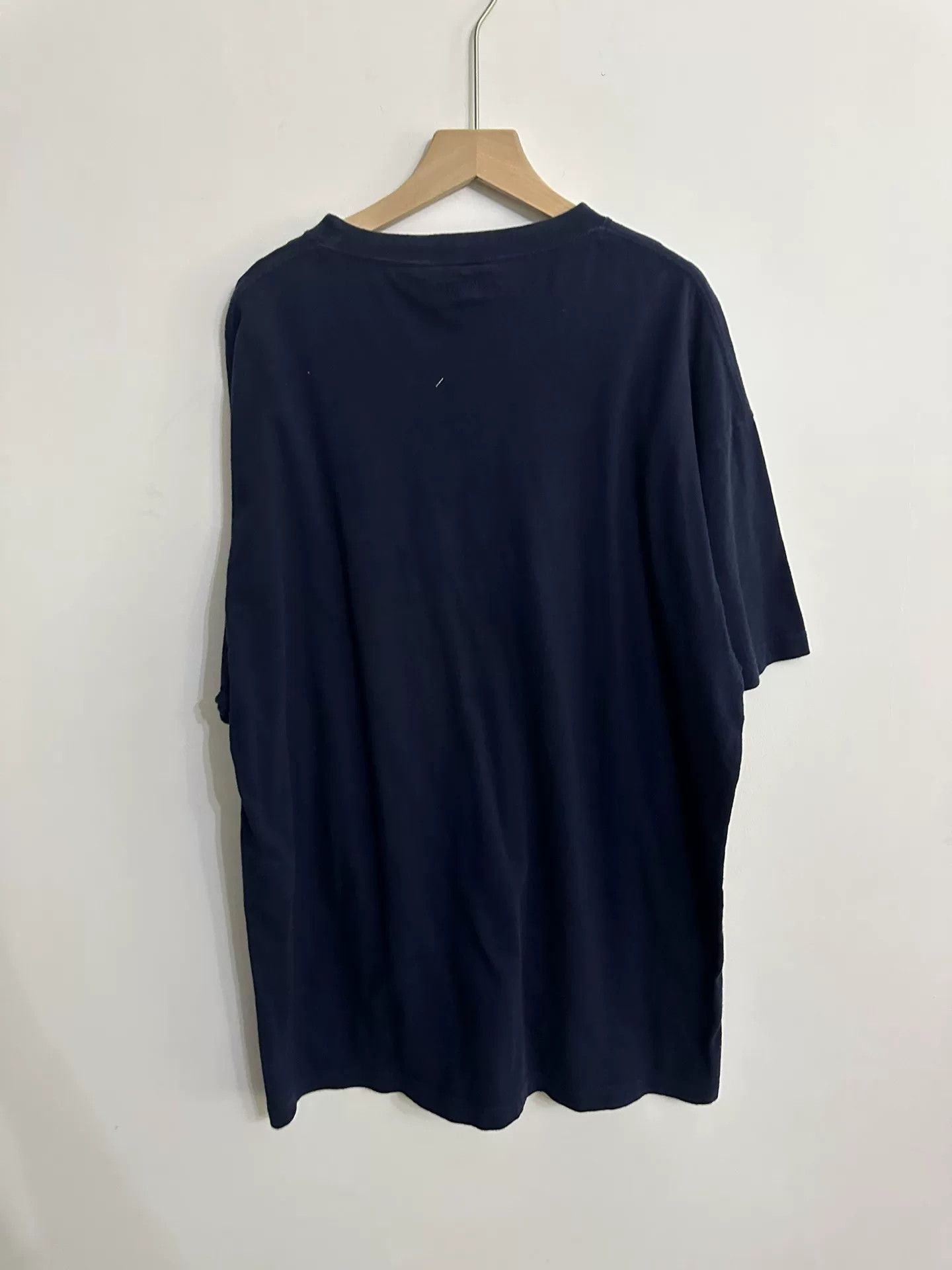 Vetements vetements cartoon short sleeve t-shirt Size US S / EU 44-46 / 1 - 2 Thumbnail