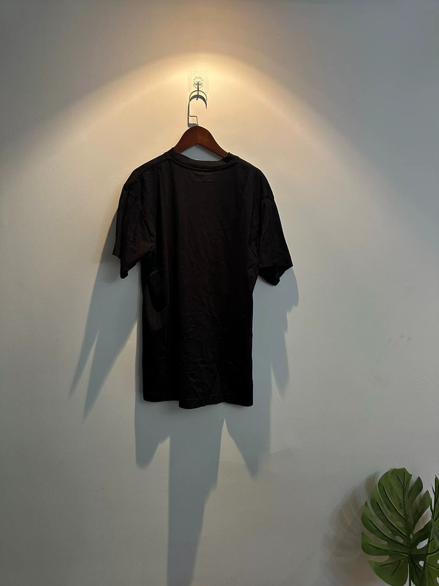 Vetements vetements birthday short sleeve t-shirt Size US XS / EU 42 / 0 - 2 Thumbnail