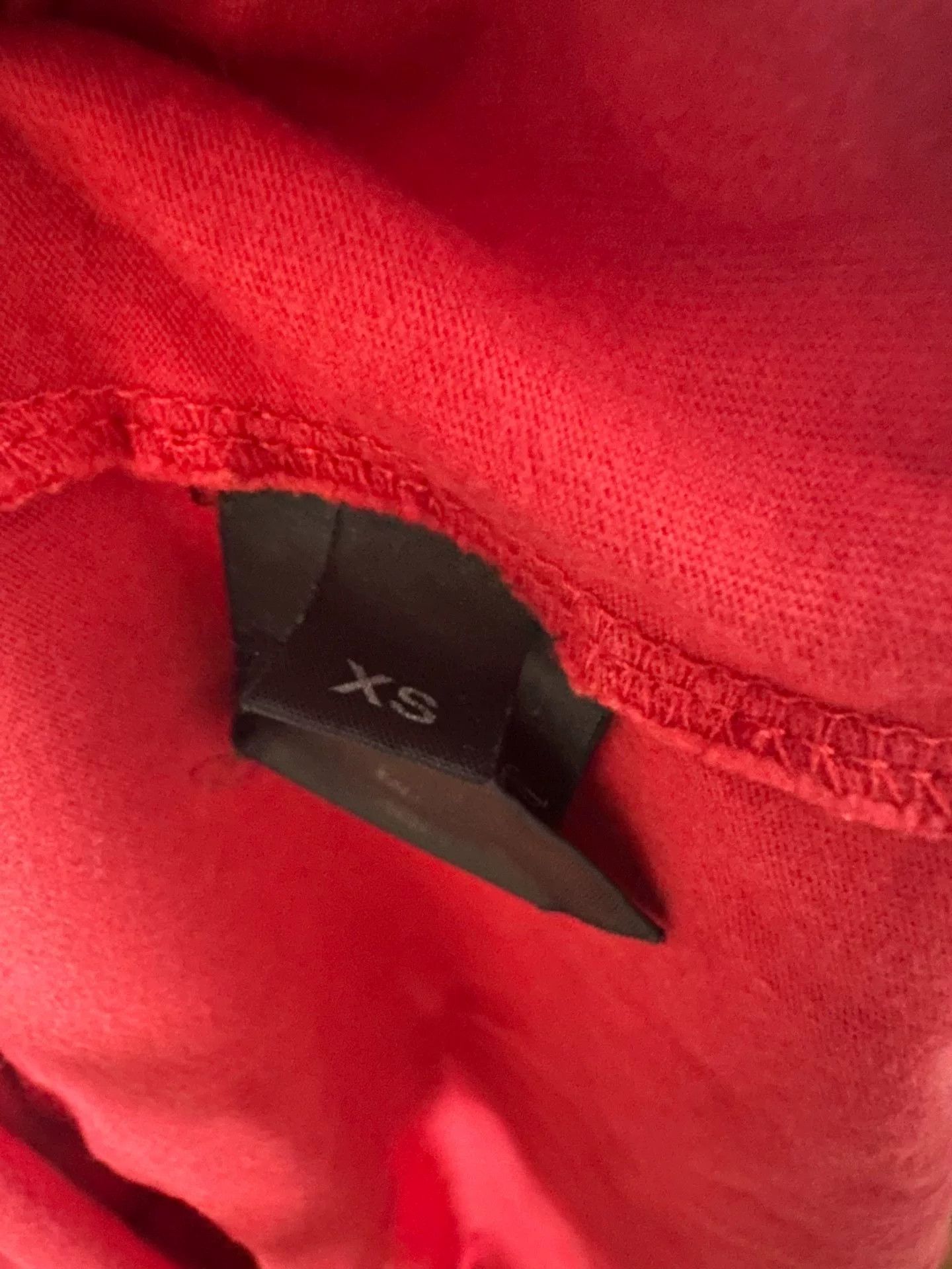 Vetements Vetements Long Sleeve Shirt with Embroidery Size US M / EU 48-50 / 2 - 4 Thumbnail