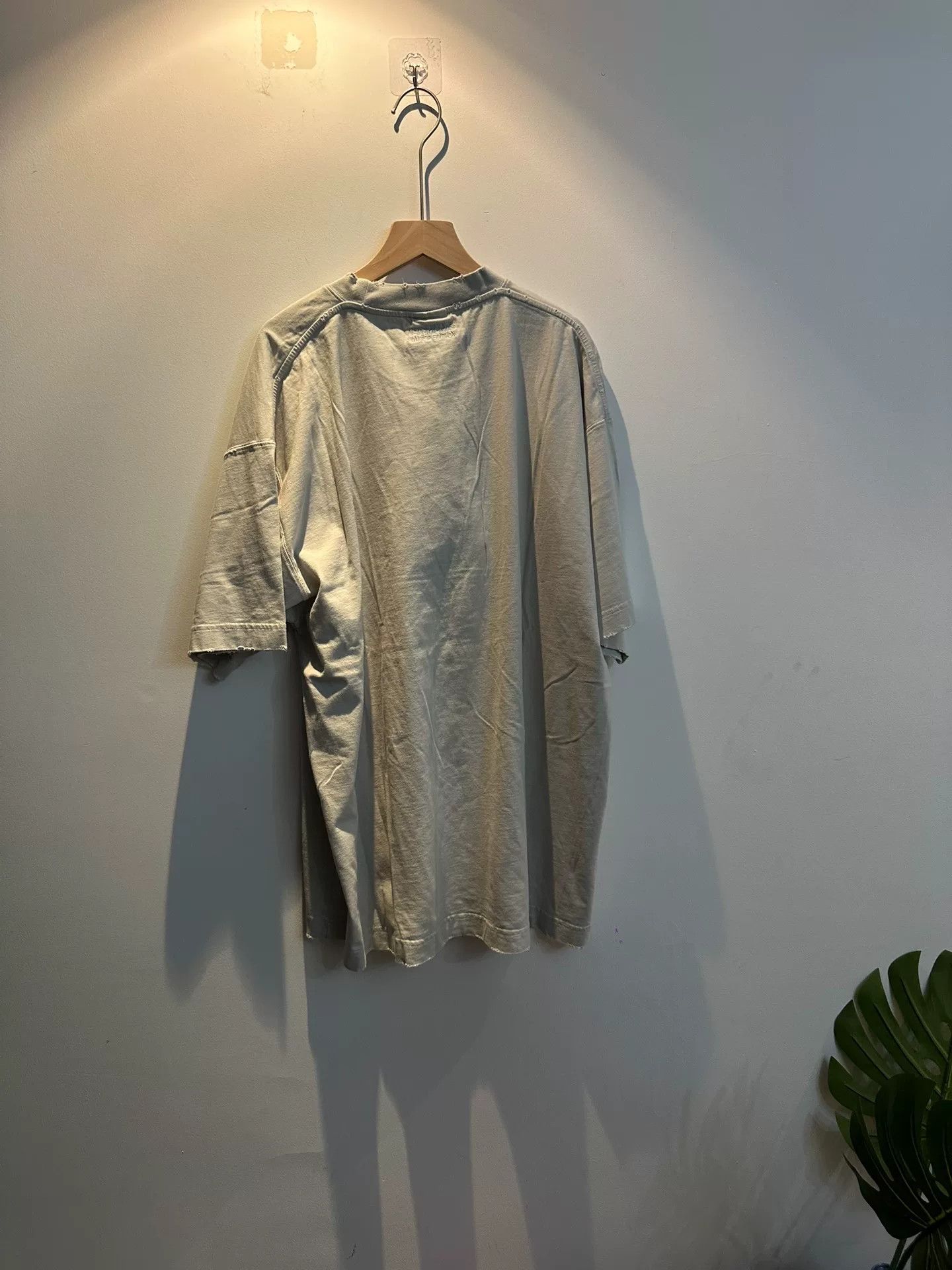 Vetements vetements coconut tree short sleeve t-shirt Size US XS / EU 42 / 0 - 2 Thumbnail