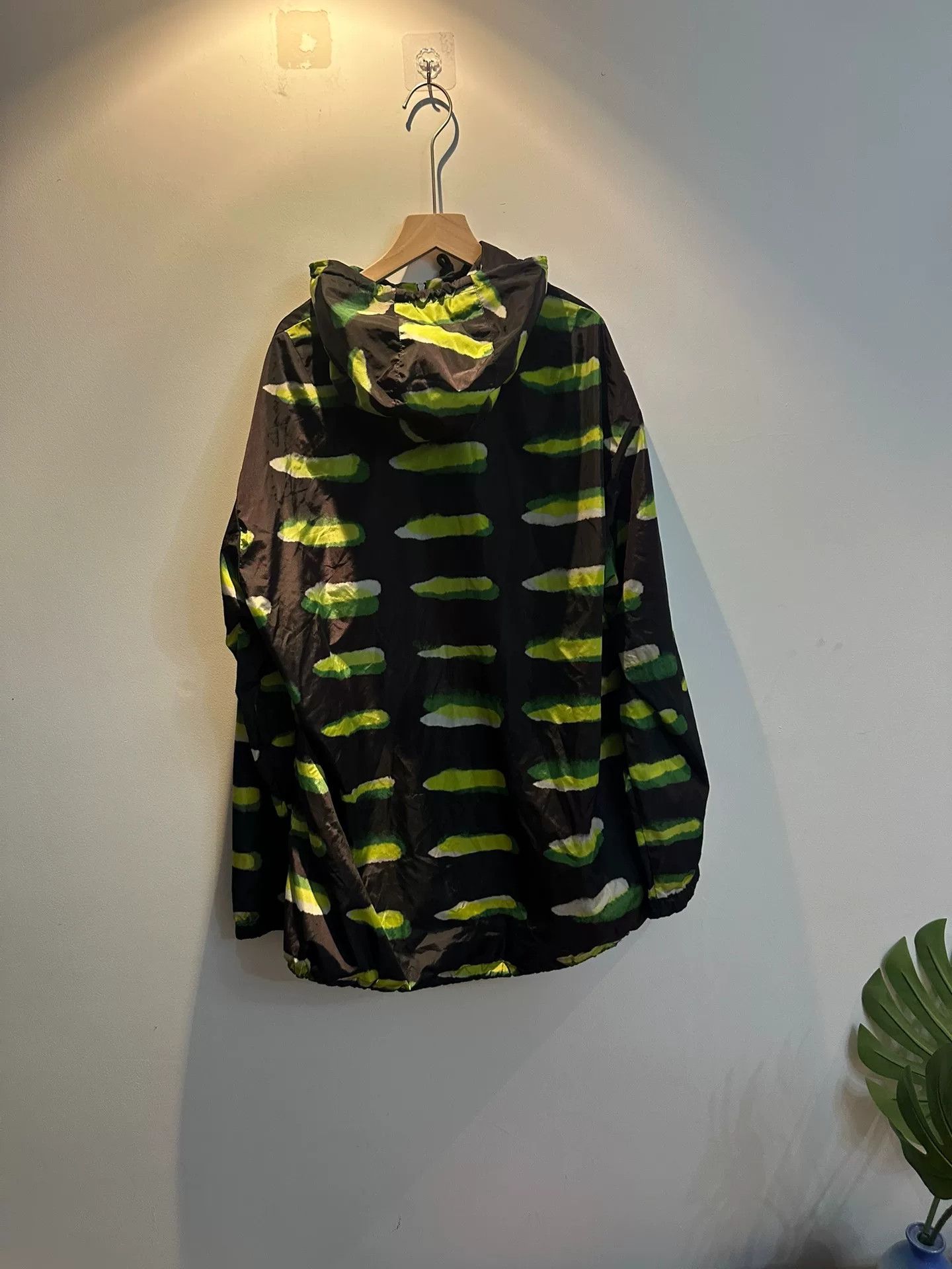 Dries Van Noten dries van noten zip-up jacket with unique design Size US S / EU 44-46 / 1 - 2 Thumbnail