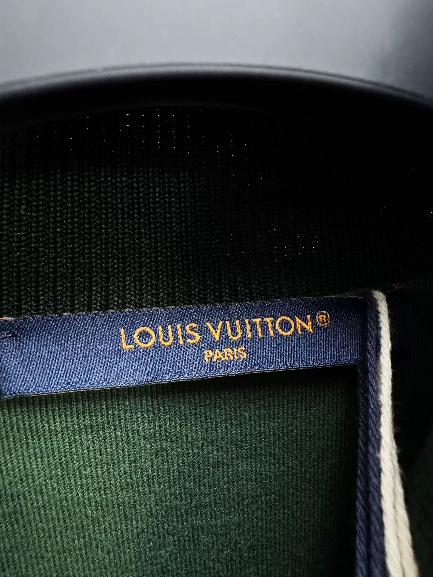 Louis Vuitton Louis Vuitton Cartoon Graffiti Sweatshirt Jacket Size US L / EU 52-54 / 3 - 2 Thumbnail