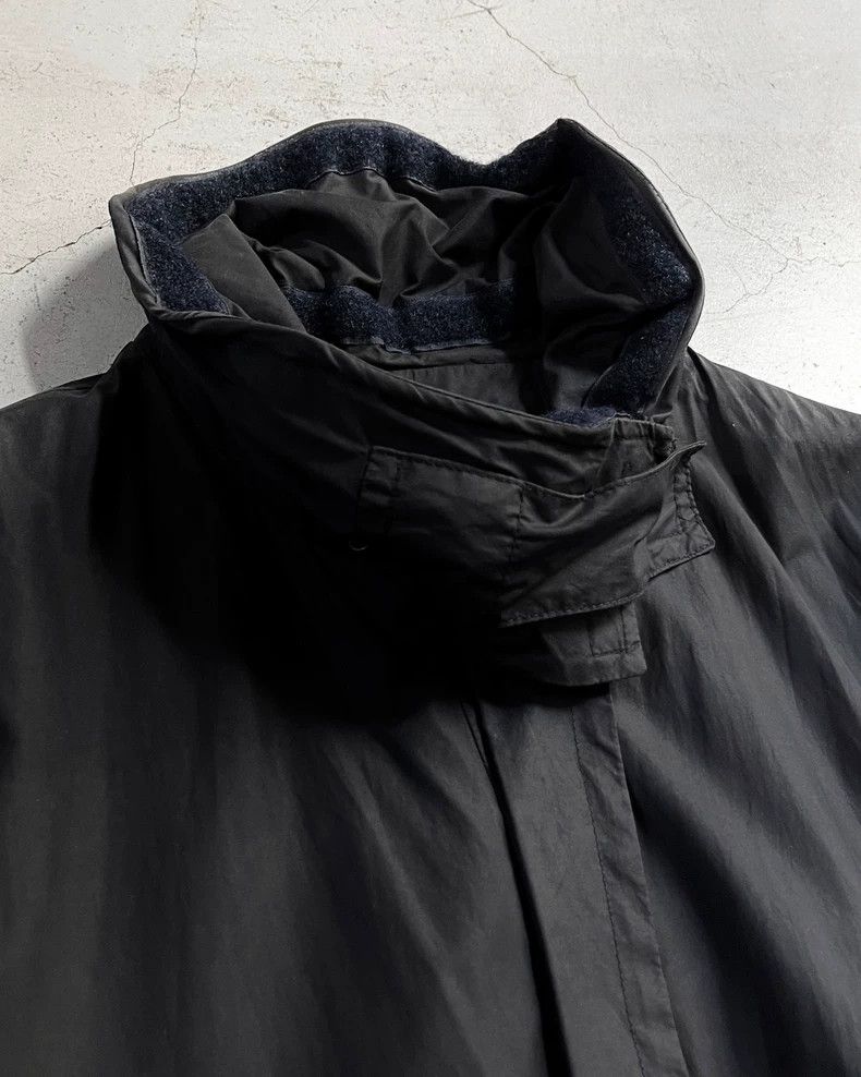 Helmut Lang Helmut Lang 1999AW Zip Biker Jacket Size US S / EU 44-46 / 1 - 3 Thumbnail