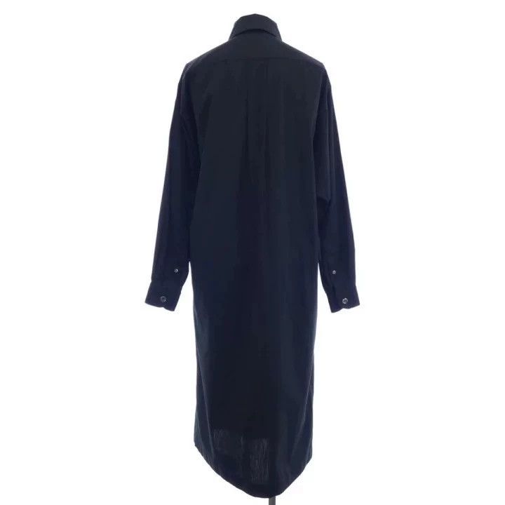 Maison Margiela HERMES Margiela Period Shirt Dress Size US XXS / EU 40 - 2 Thumbnail