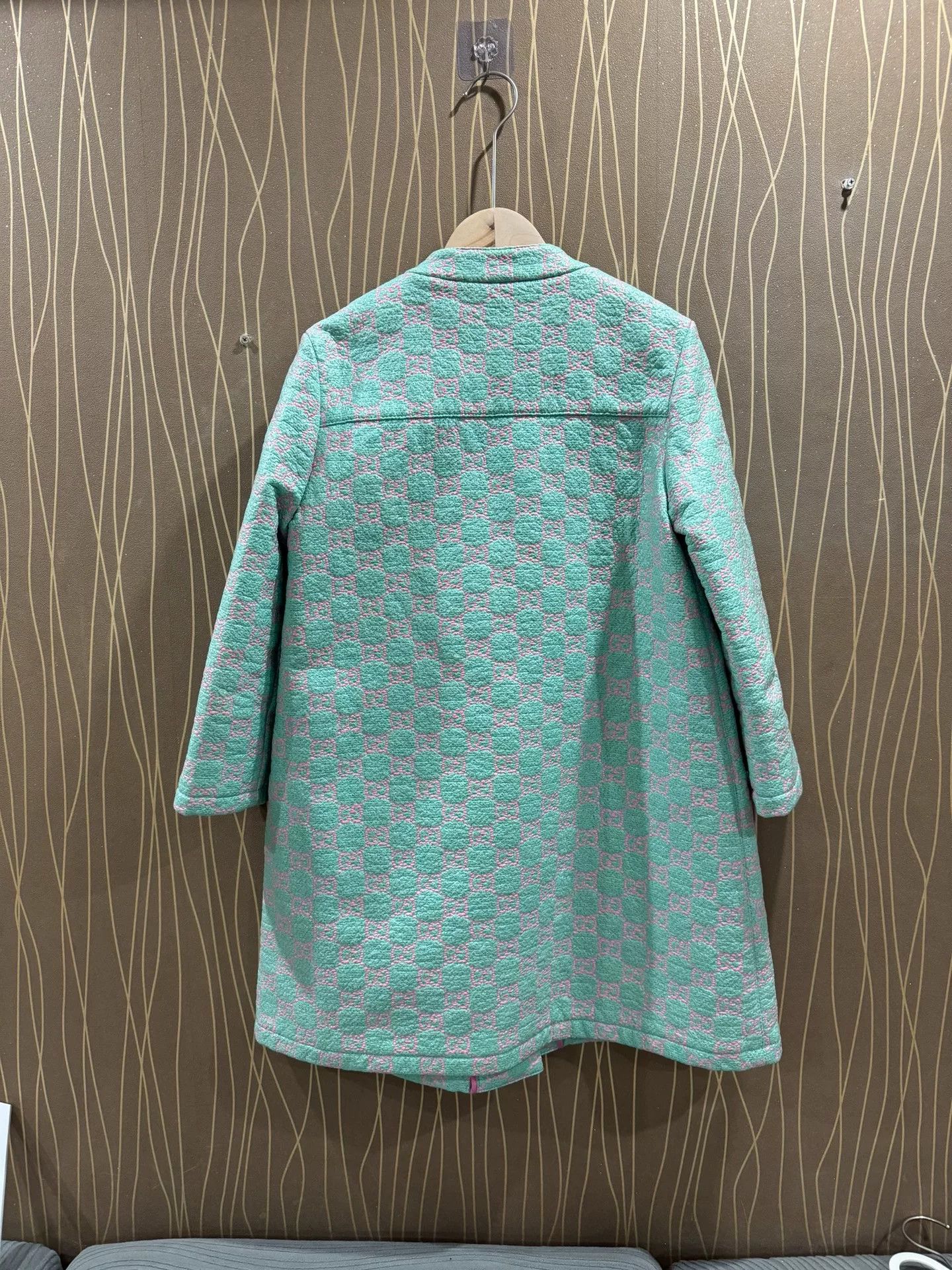 Gucci Gucci 36 Size US S / EU 44-46 / 1 - 2 Thumbnail